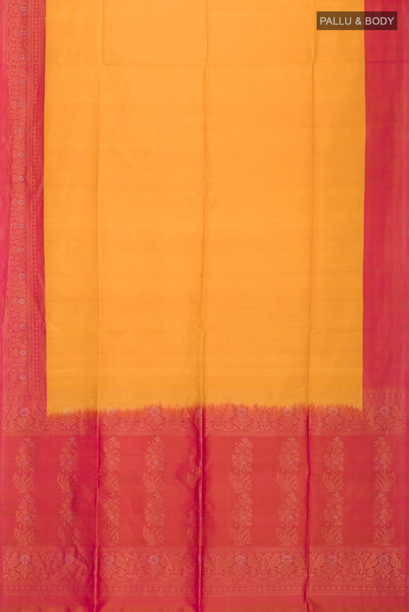 pallu body