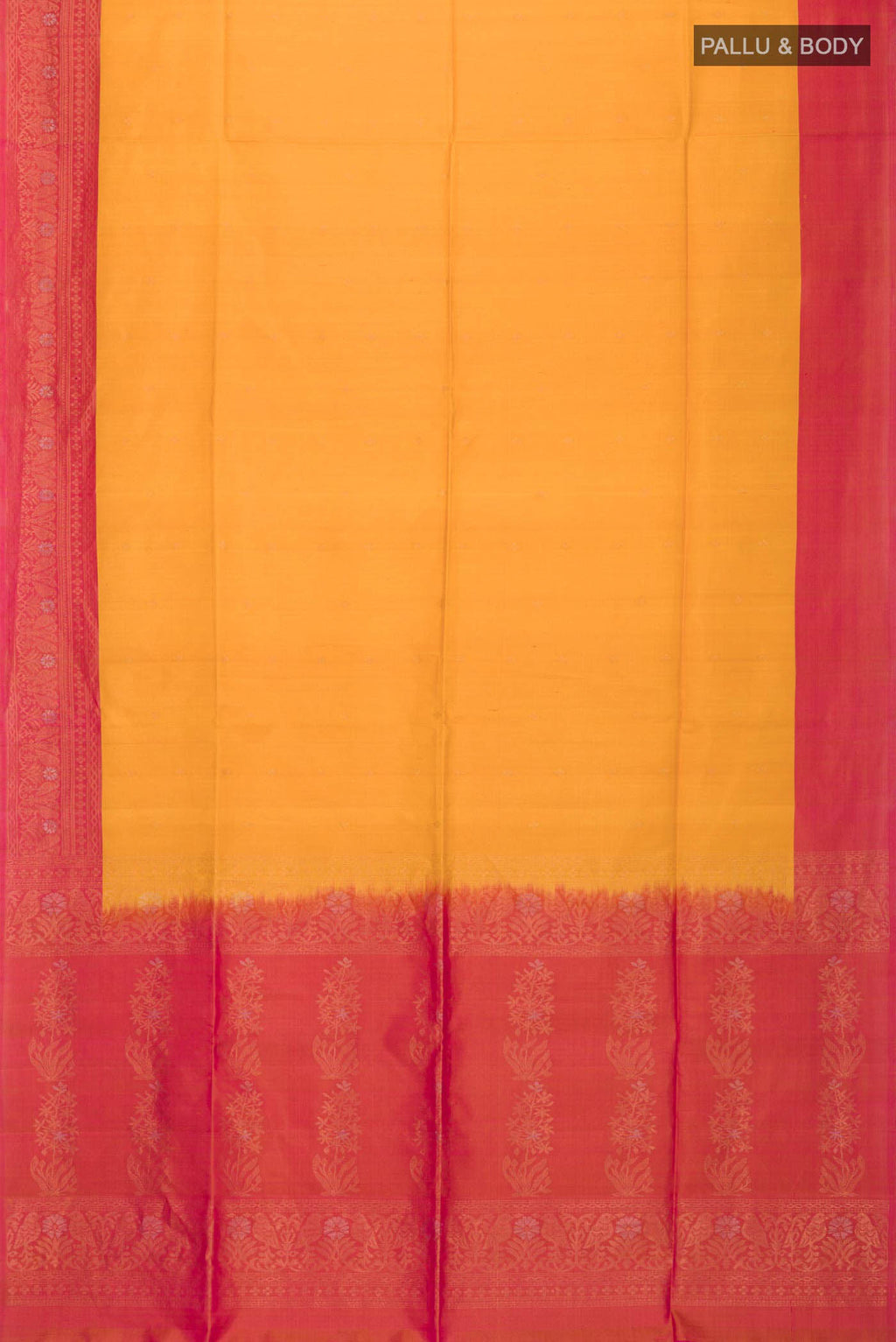 pallu body