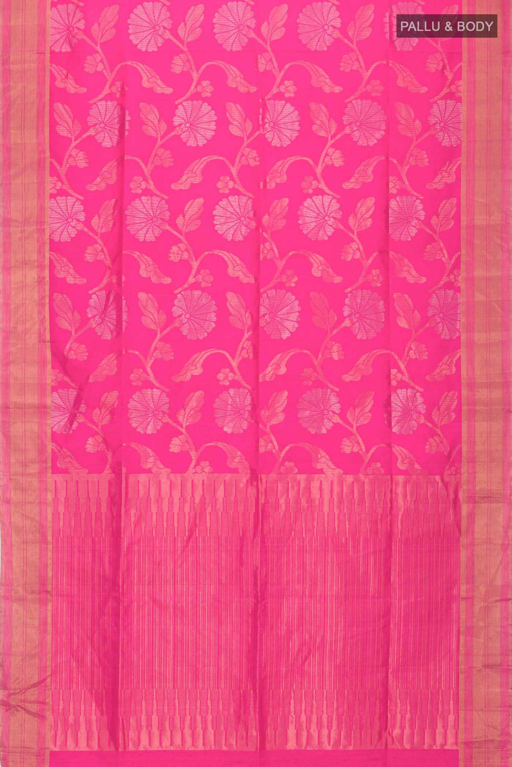 pallu body