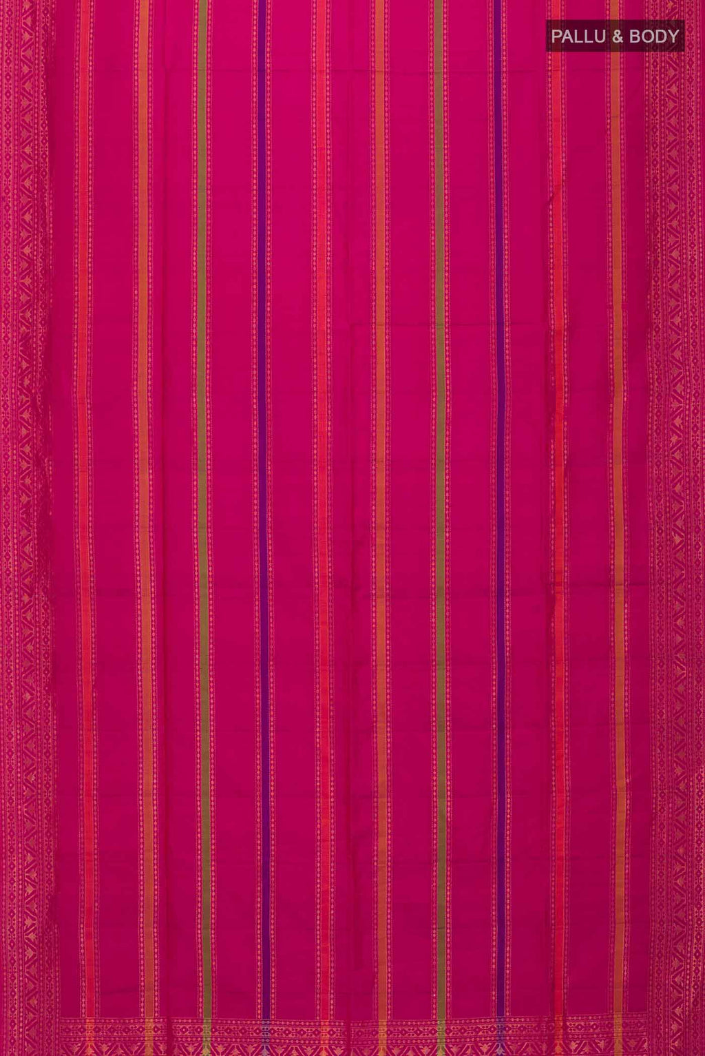 pallu body