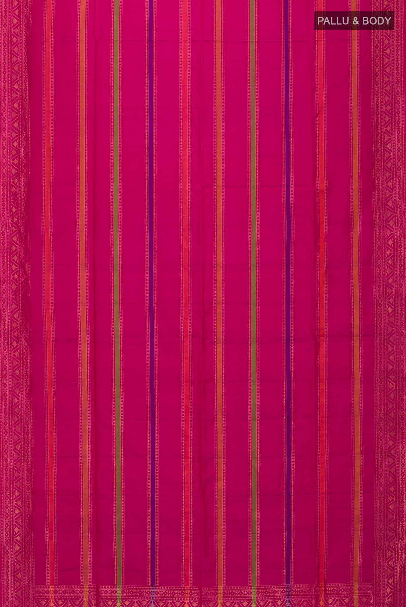 pallu body
