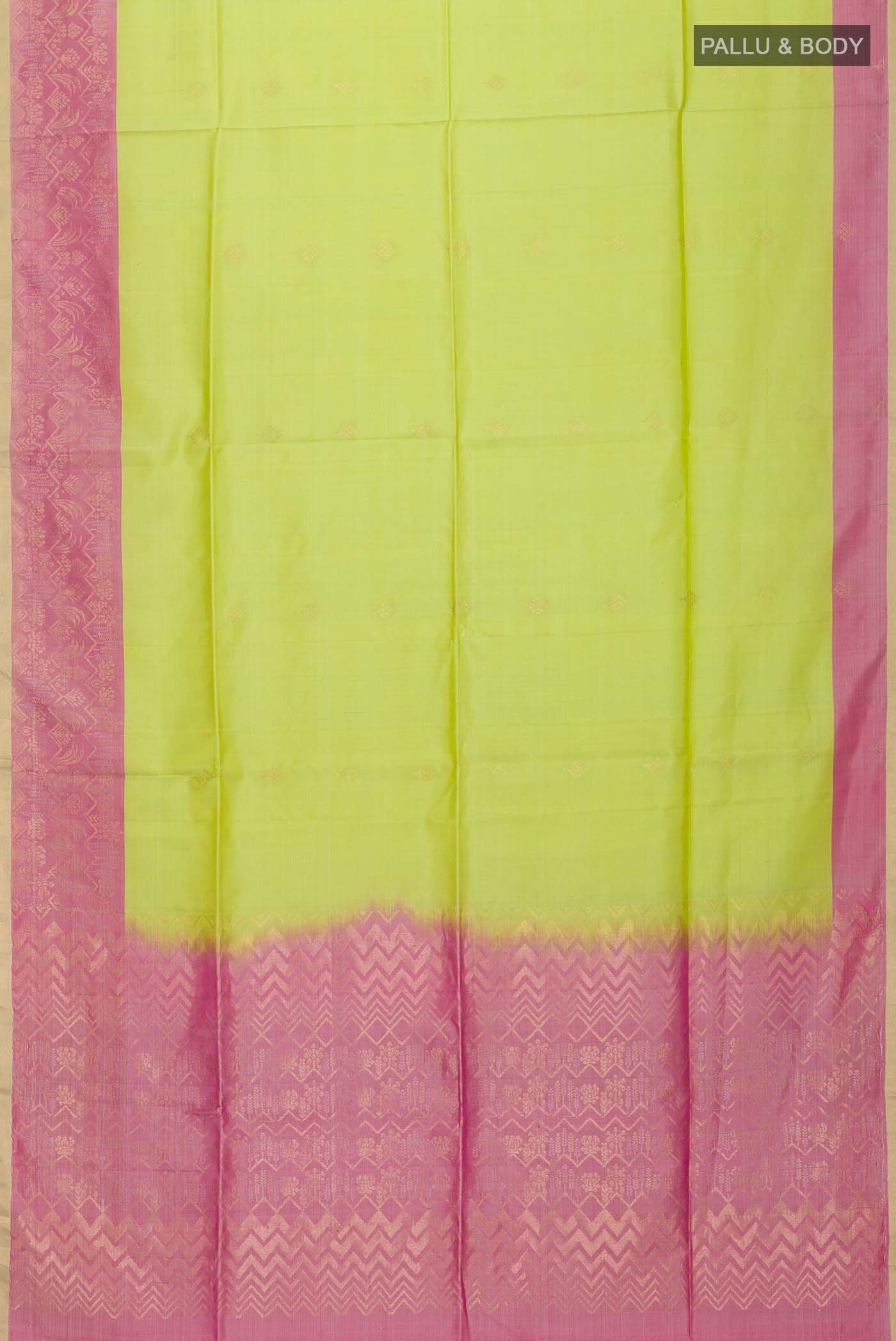 pallu body