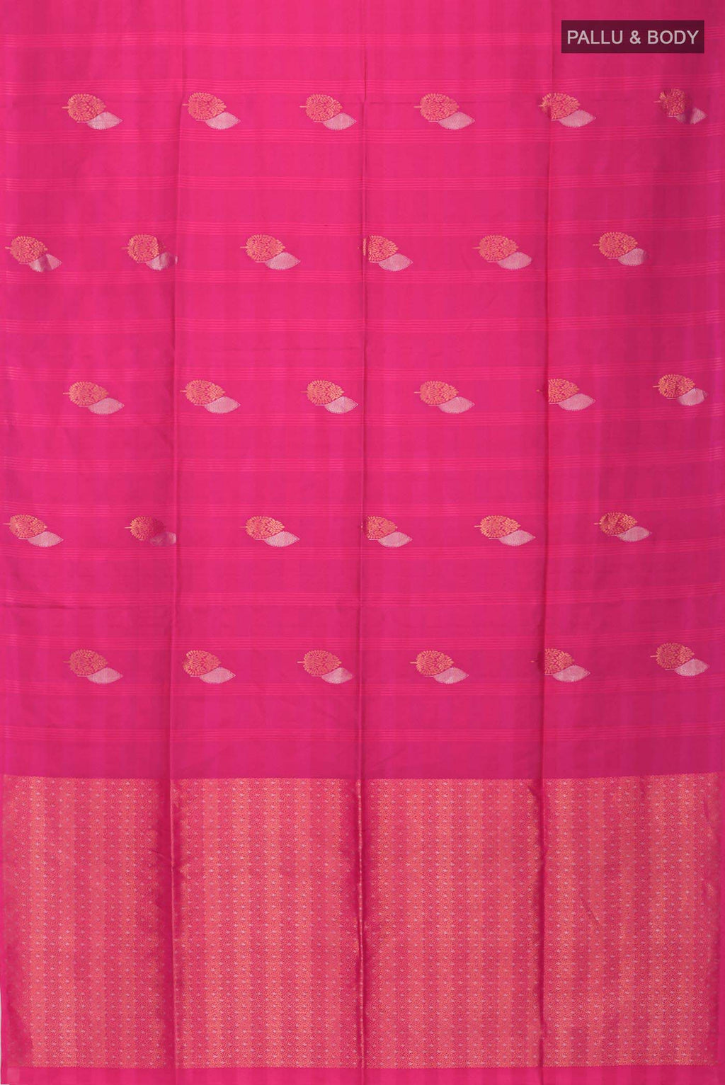 pallu body