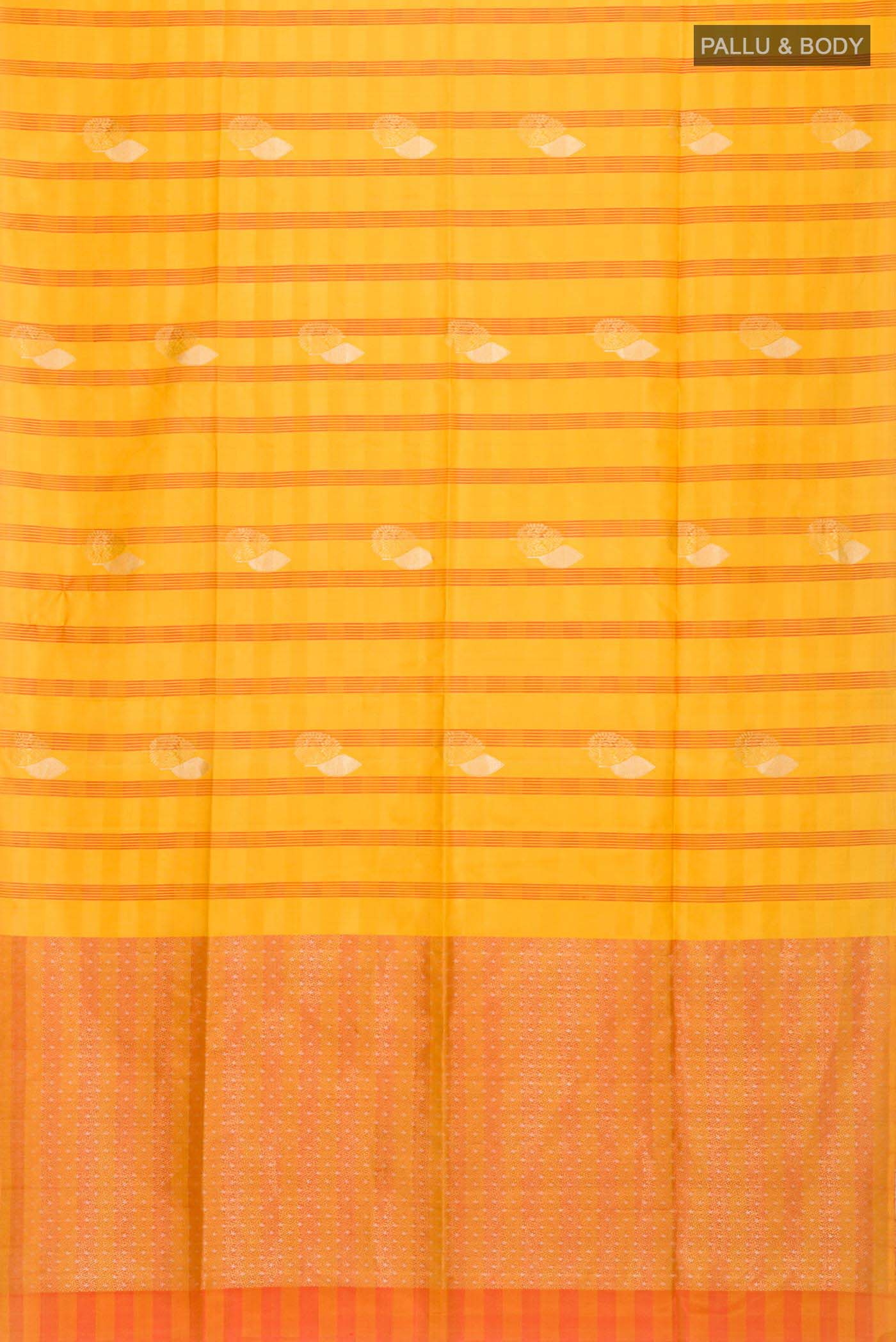 pallu body