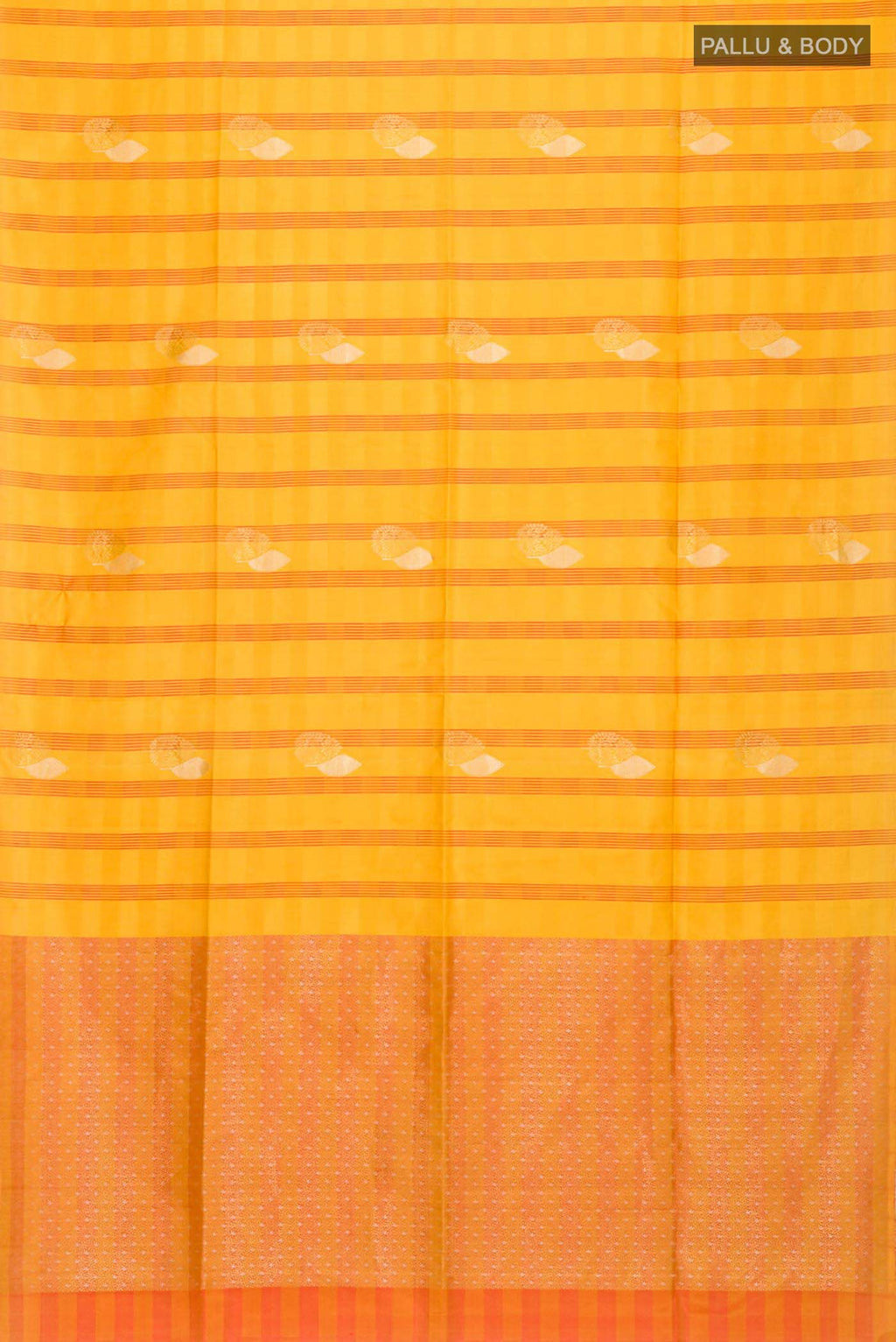 pallu body