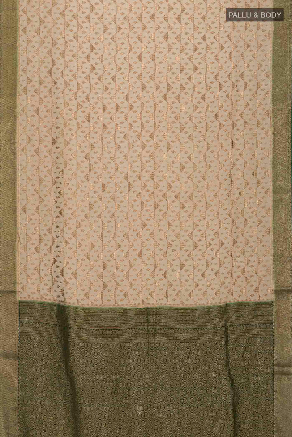 pallu body