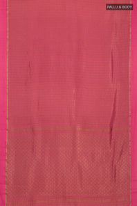 pallu body