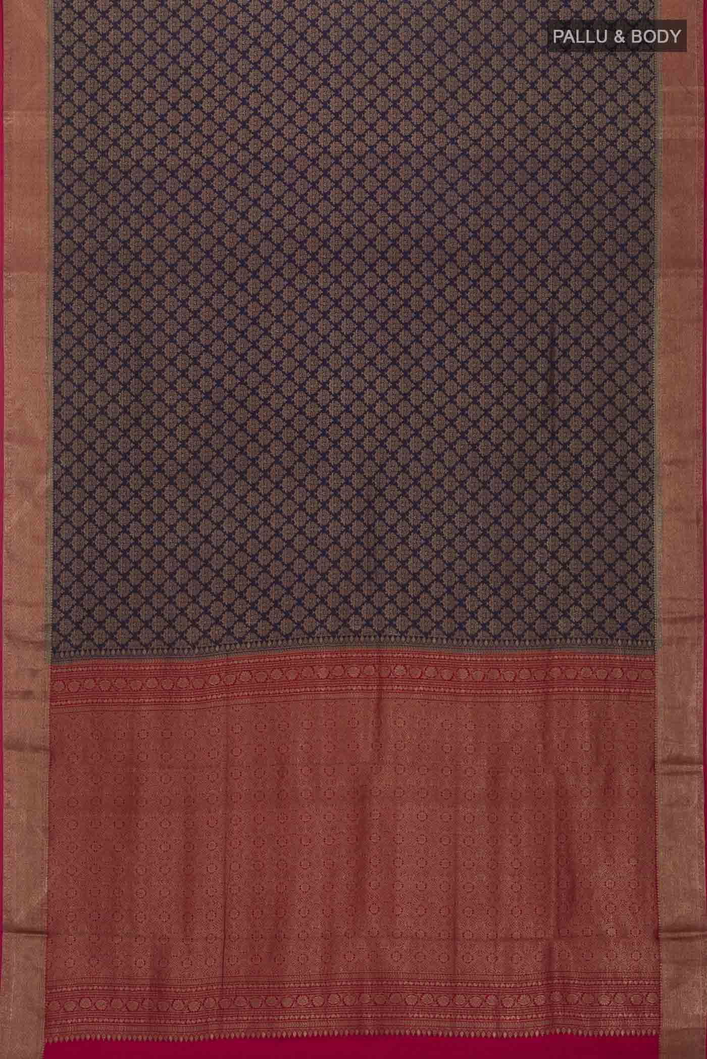 pallu body