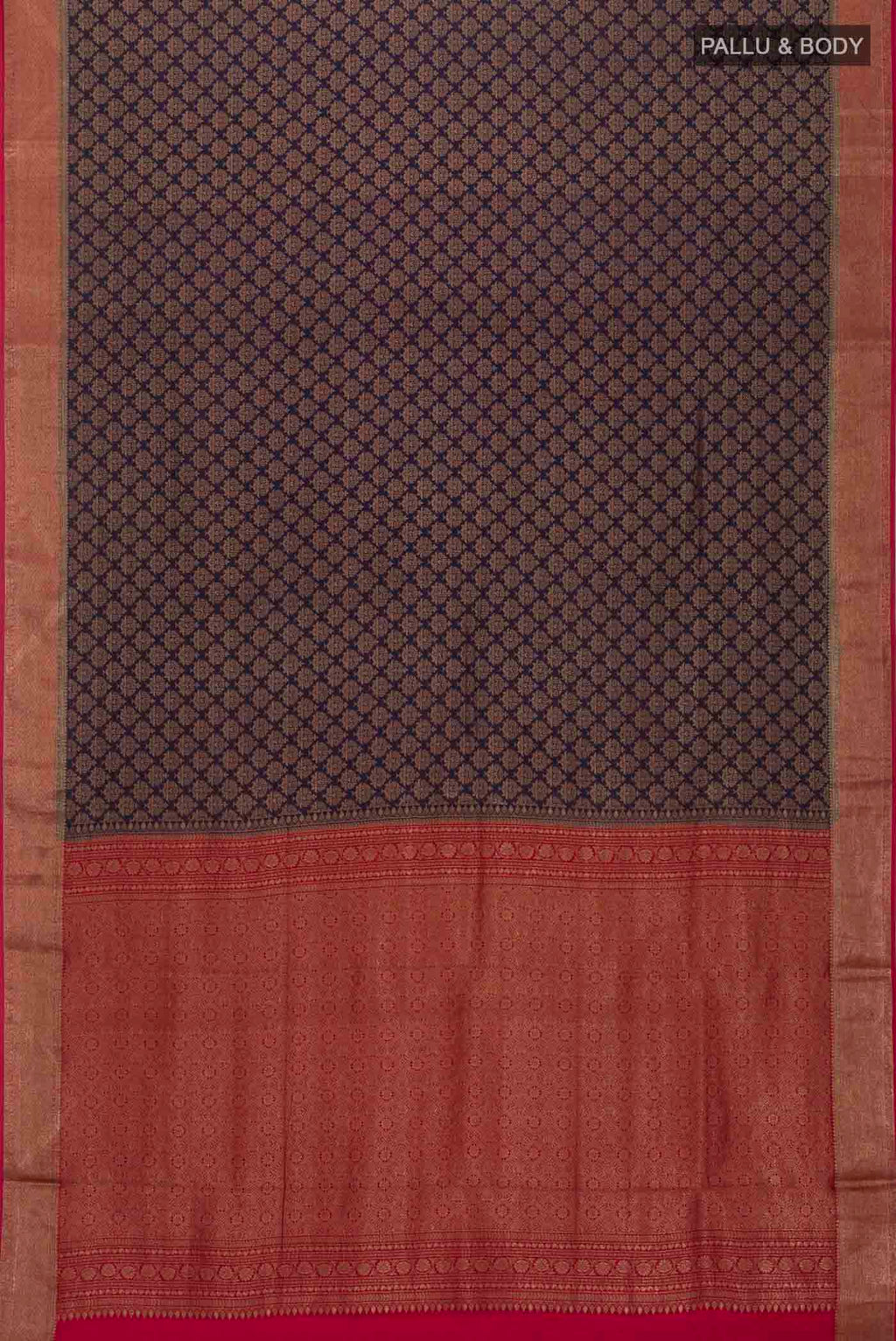 pallu body