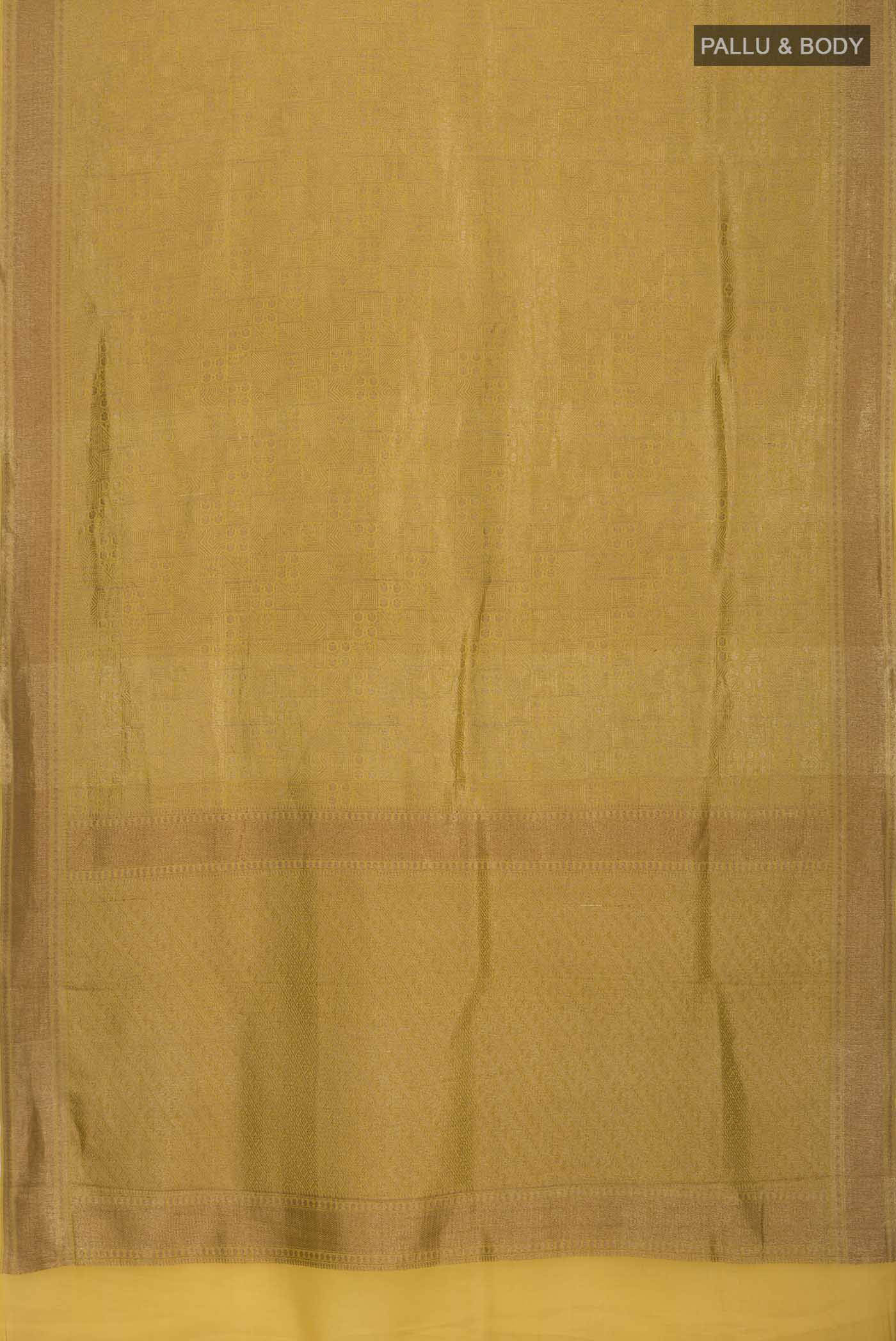 pallu body