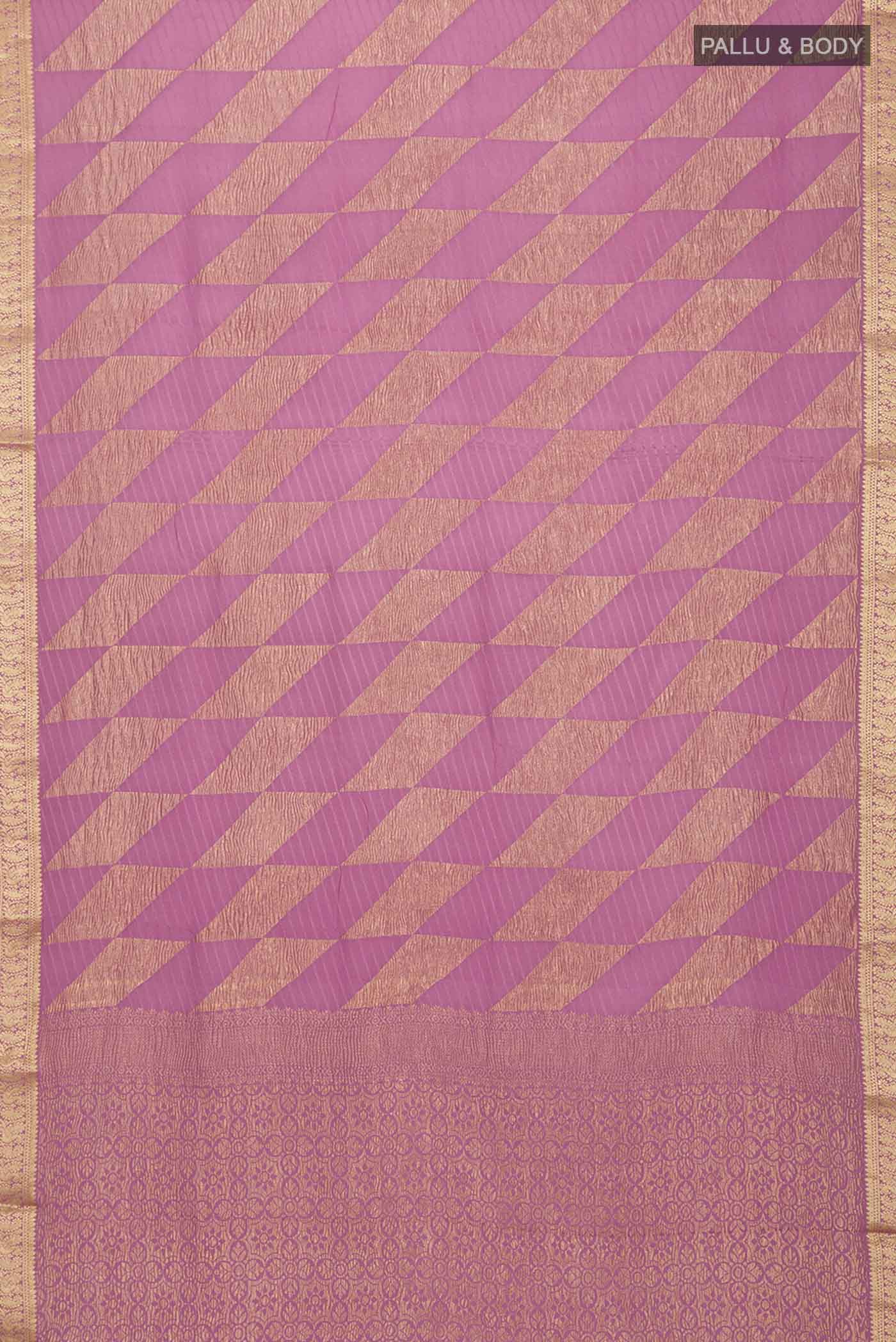 pallu body
