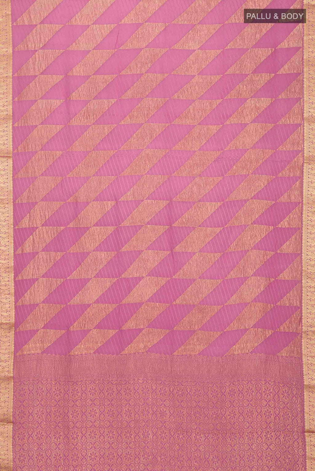 pallu body