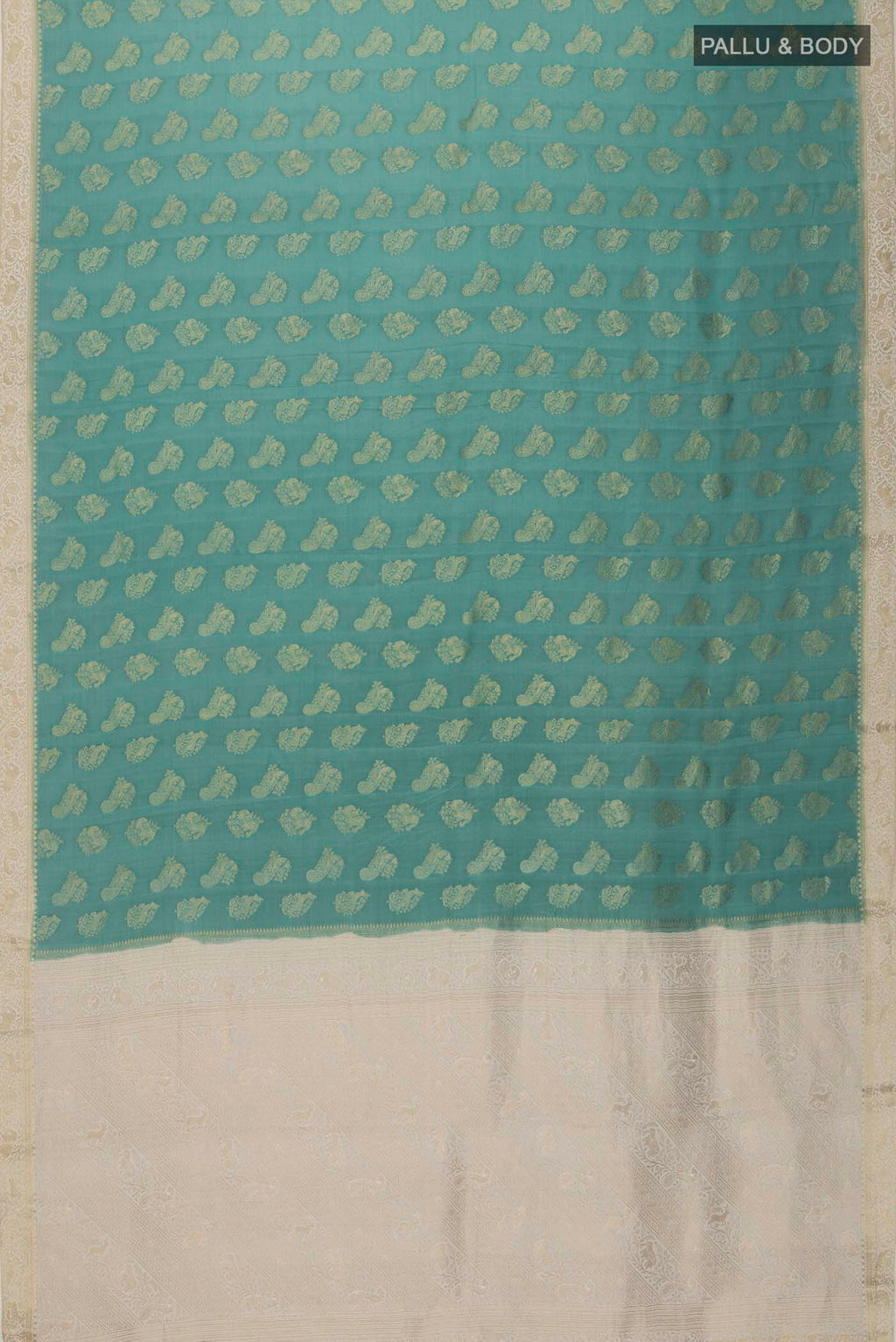 pallu body