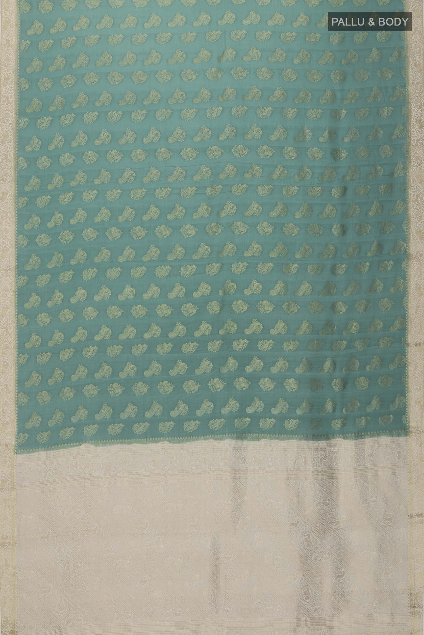 pallu body
