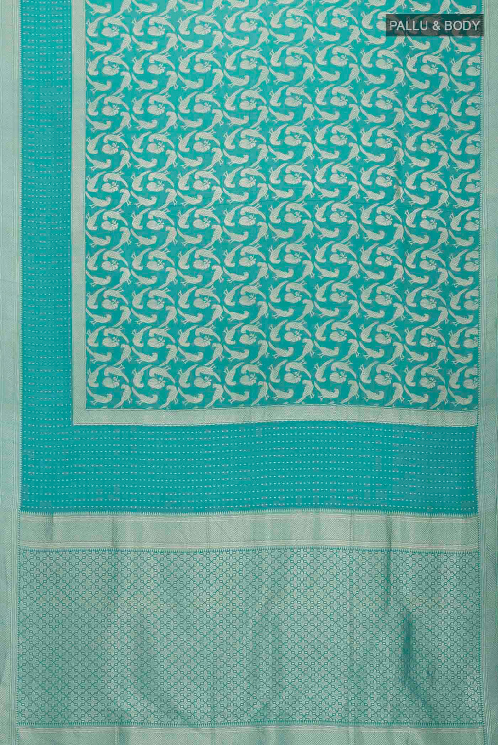pallu body