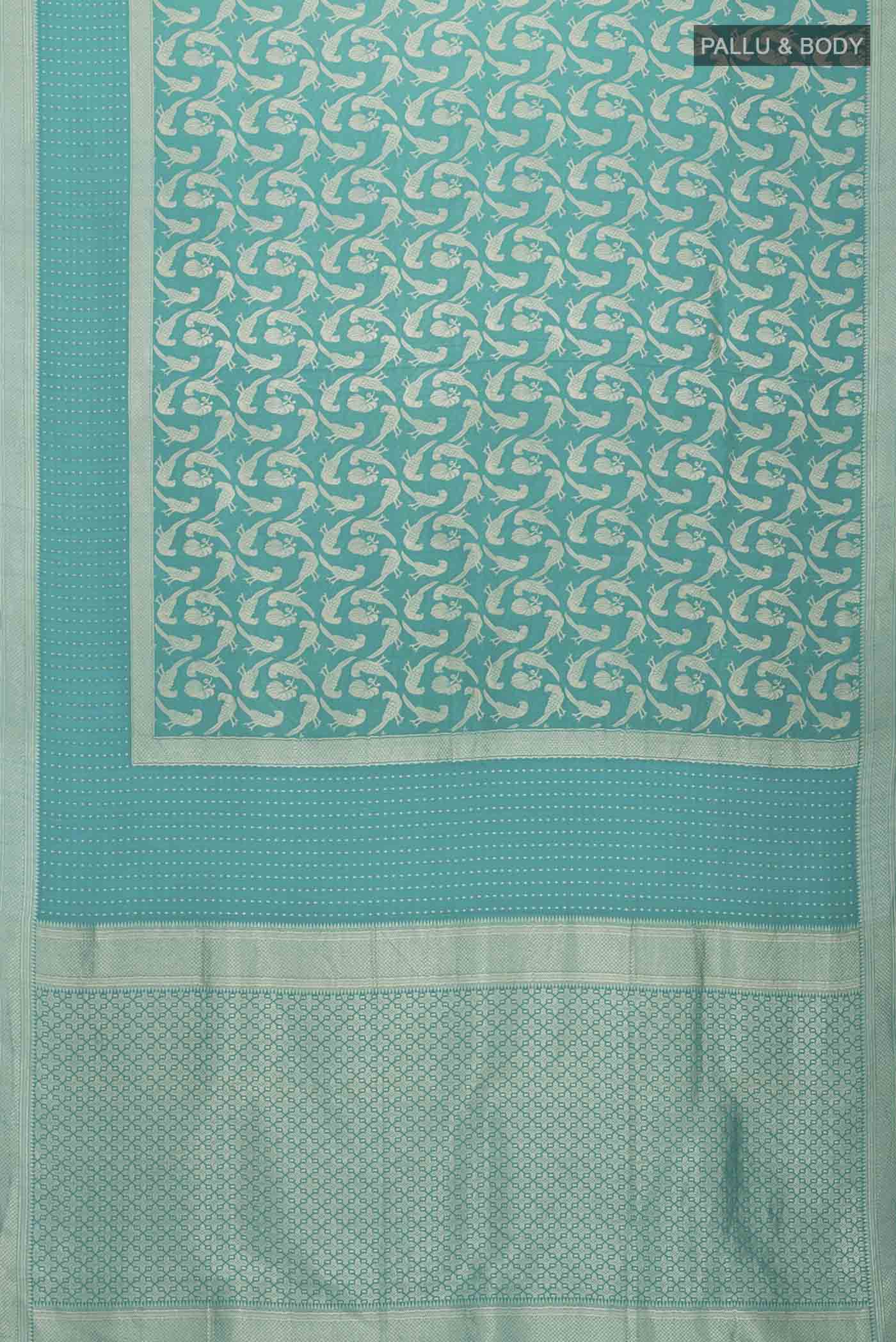 pallu body