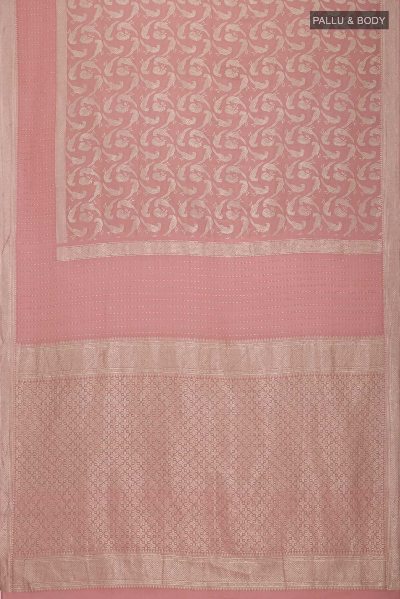 pallu body