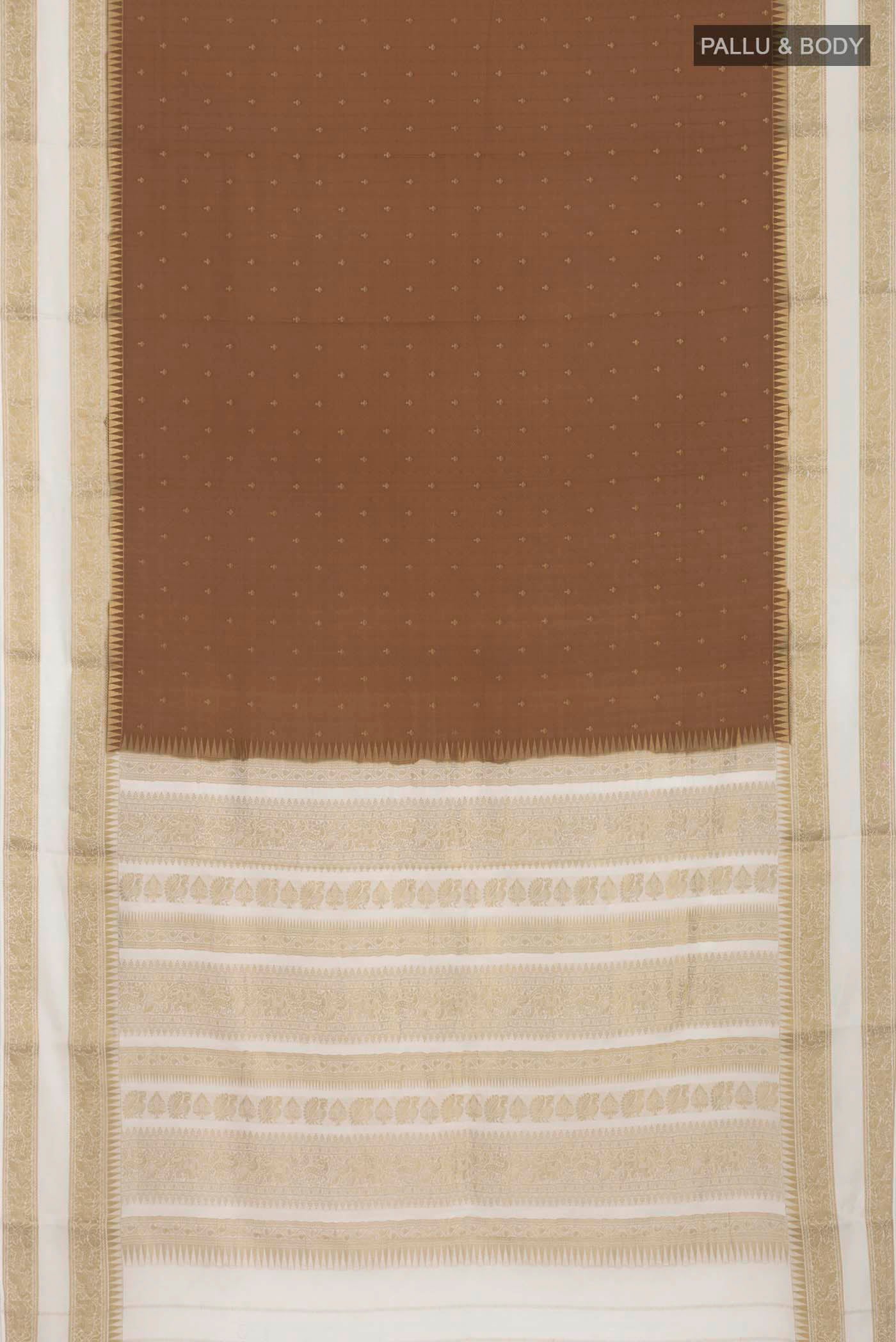pallu body