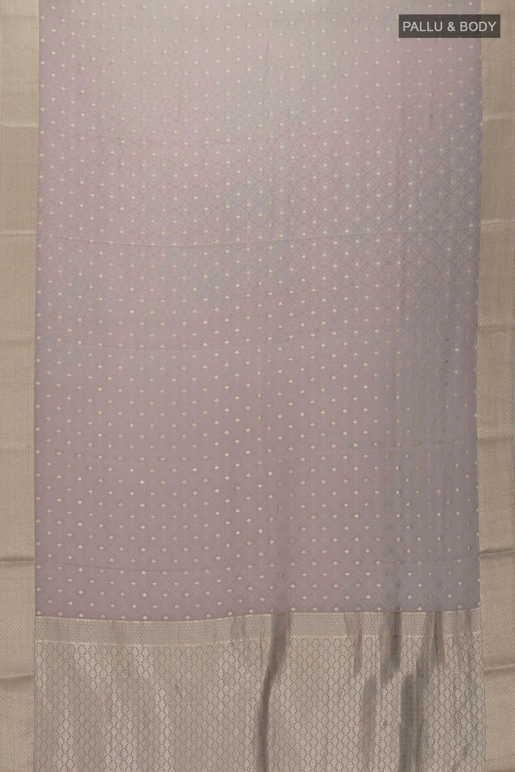 pallu body