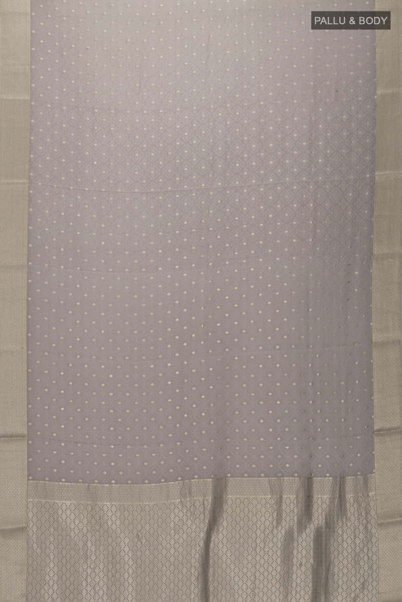 pallu body