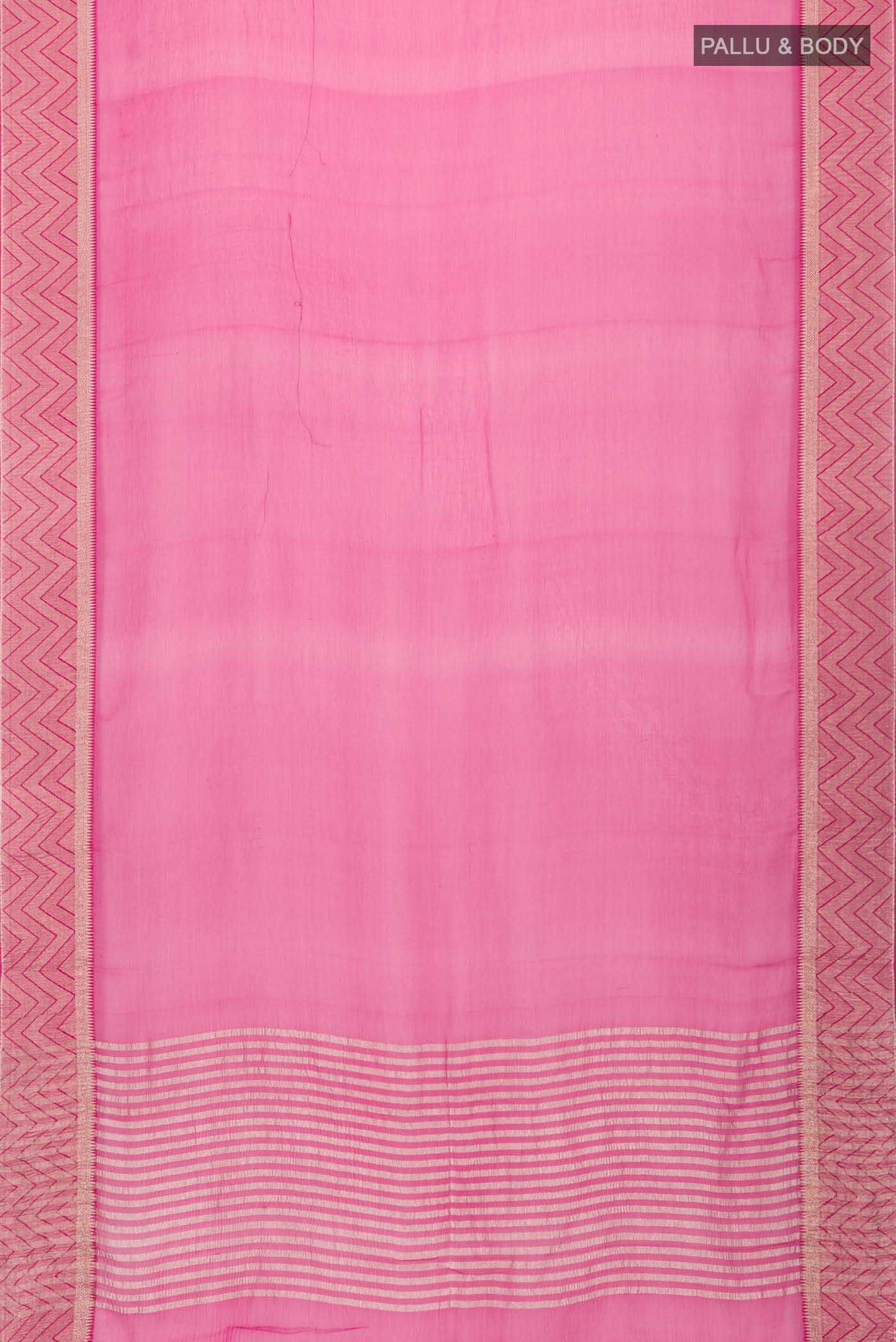 pallu body