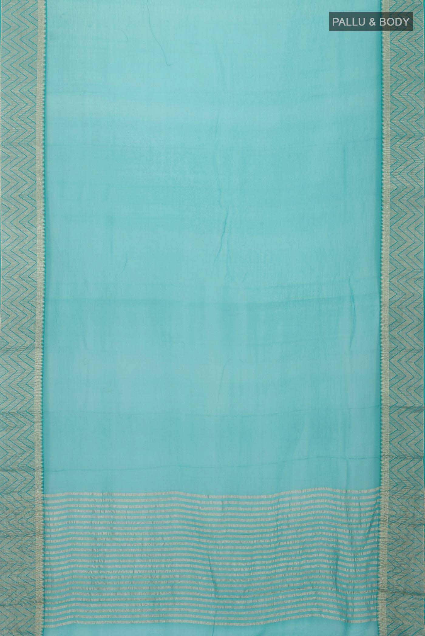 pallu body
