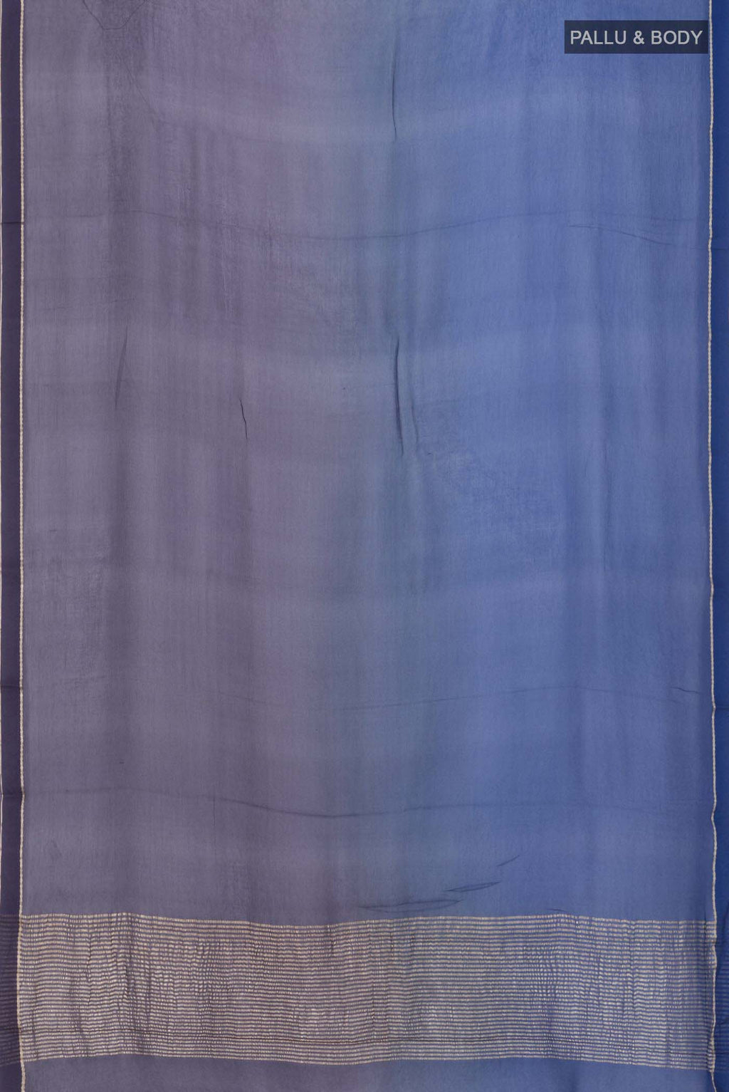 pallu body