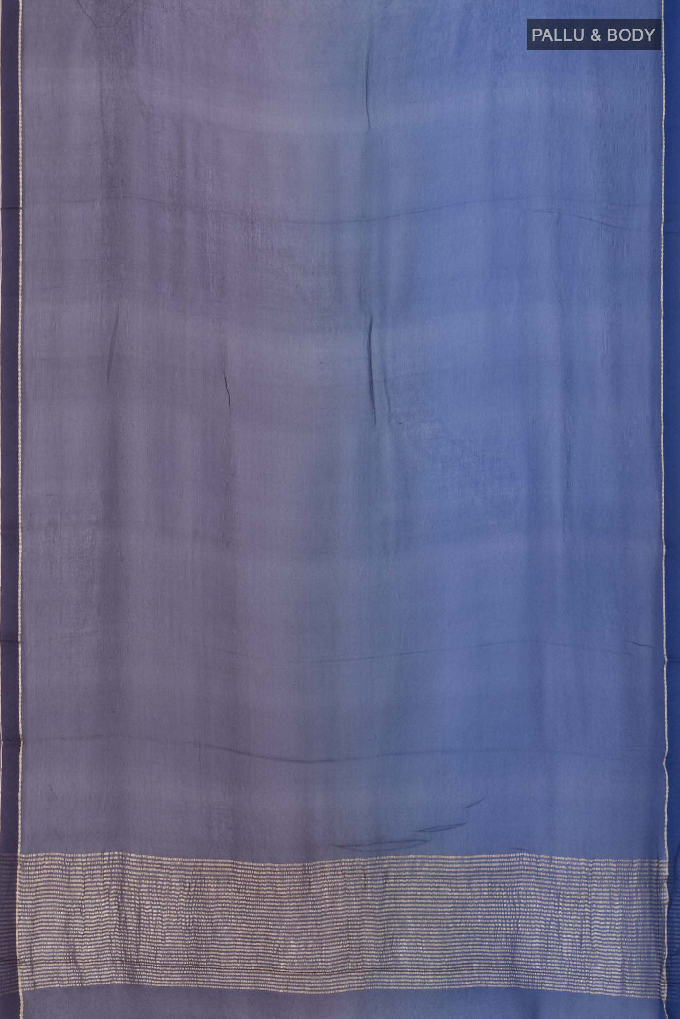 pallu body