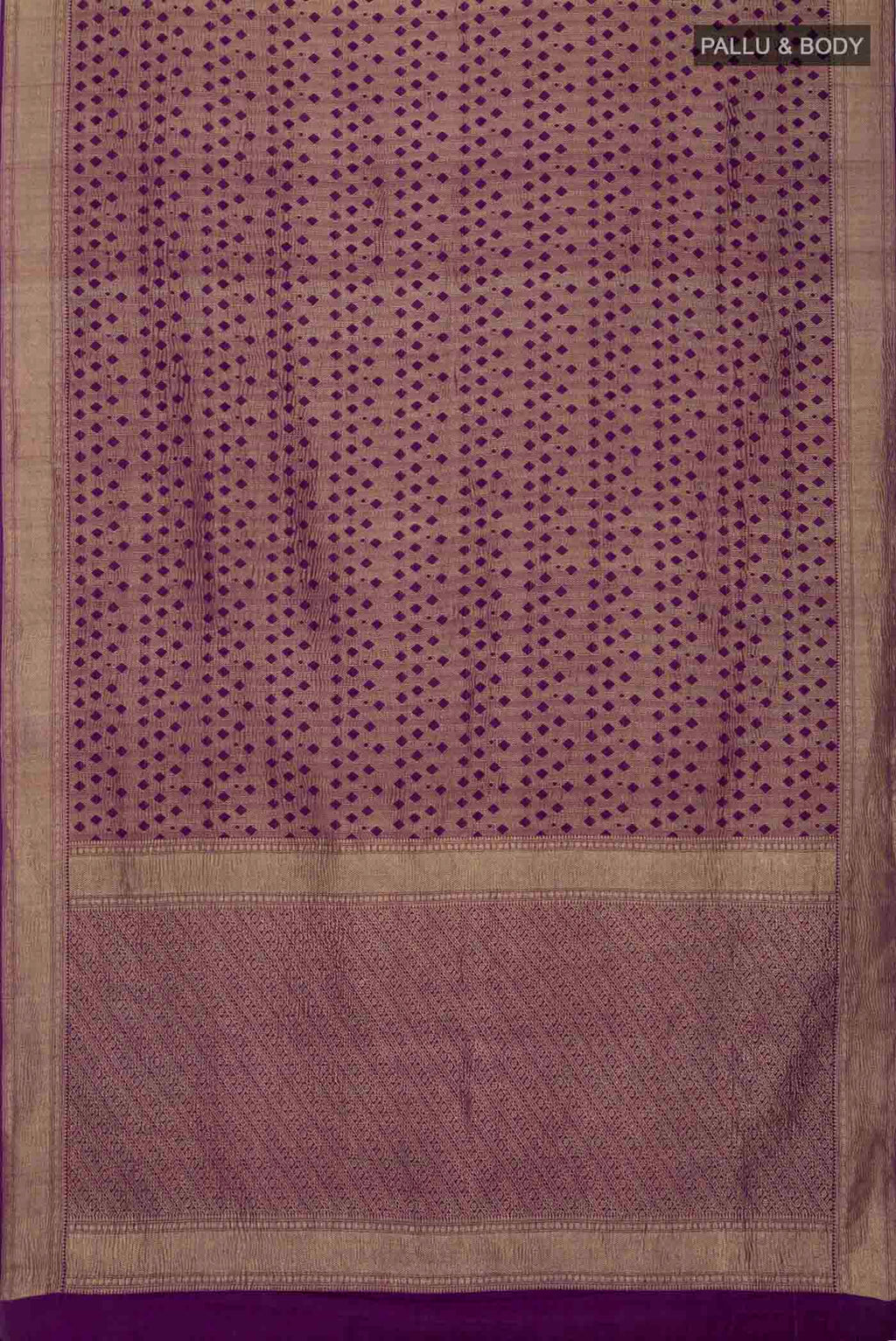 pallu body