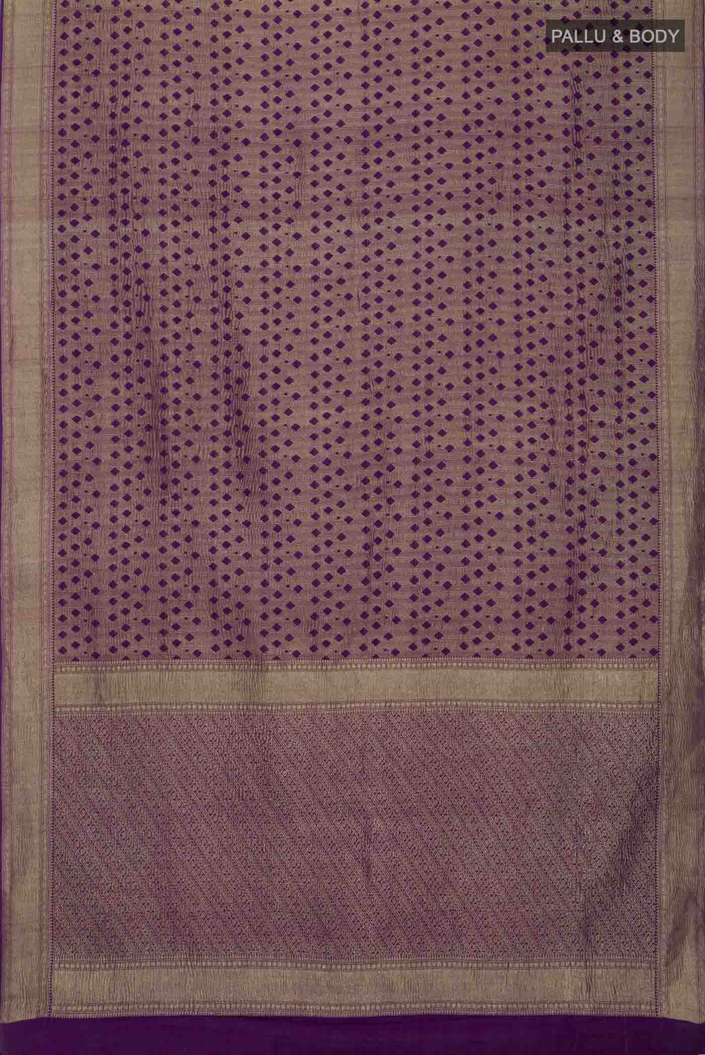 pallu body