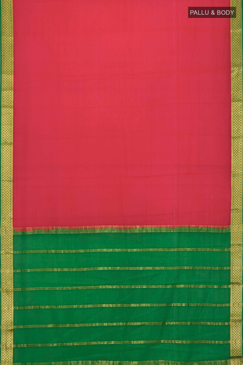 pallu body