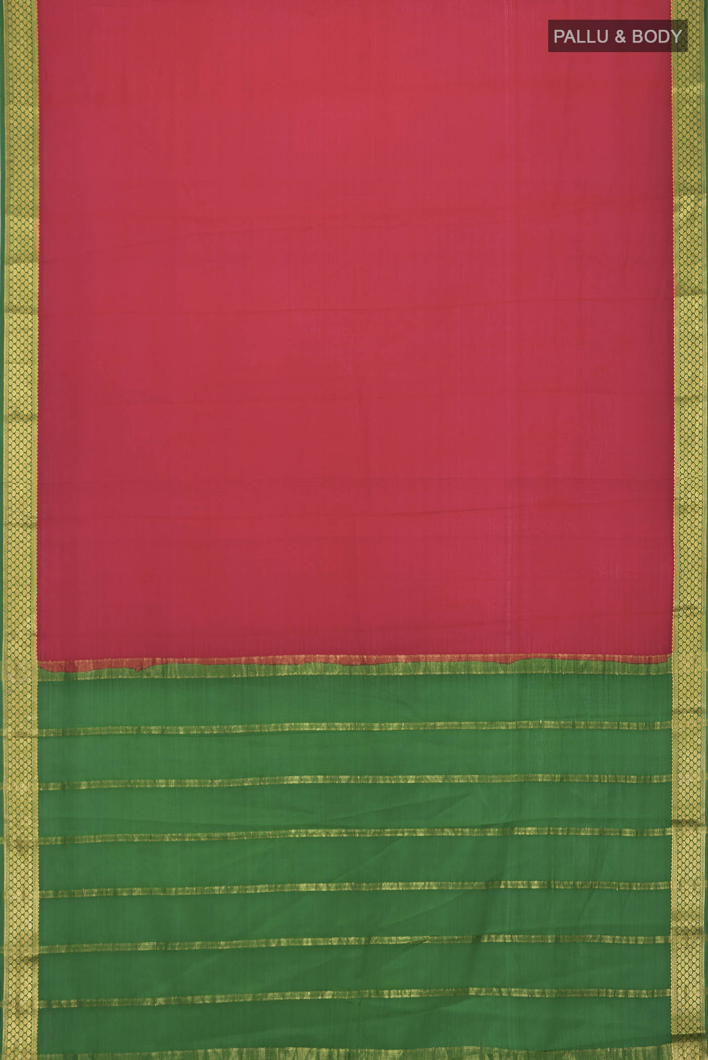 pallu body