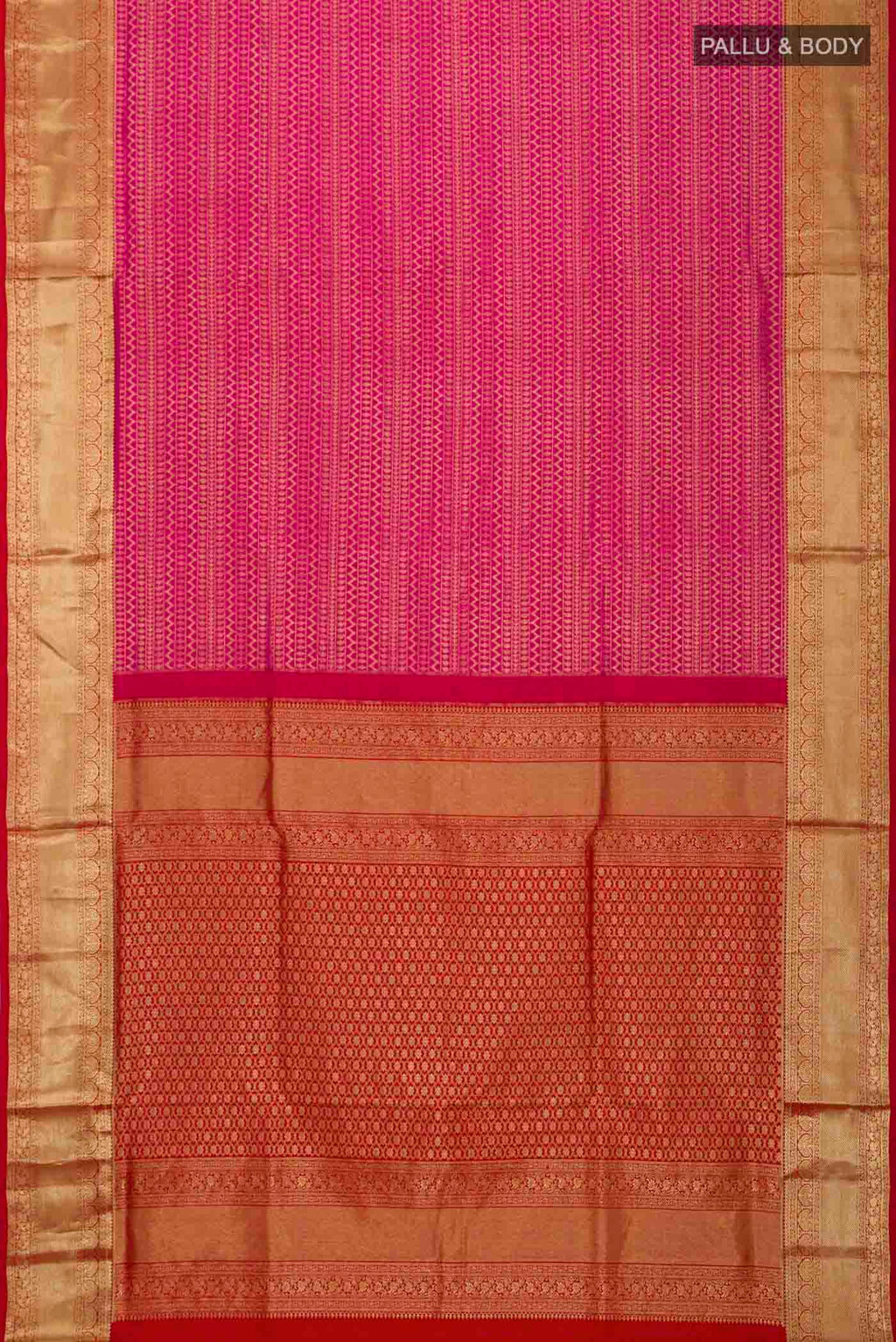 pallu body