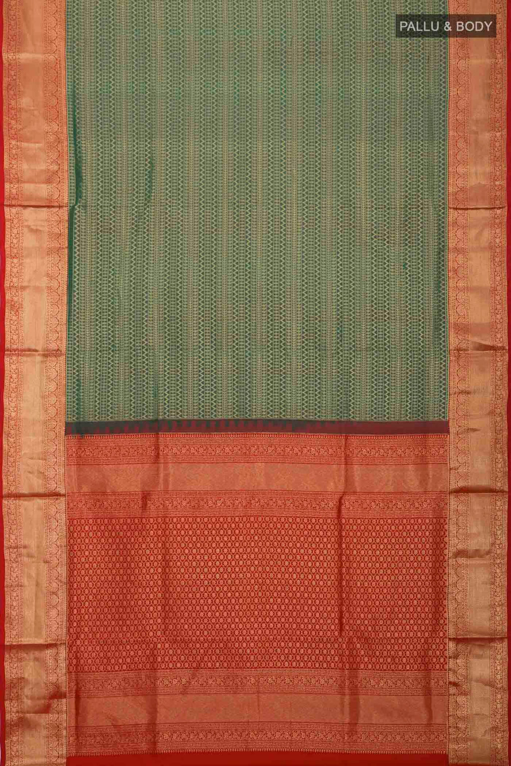 pallu body