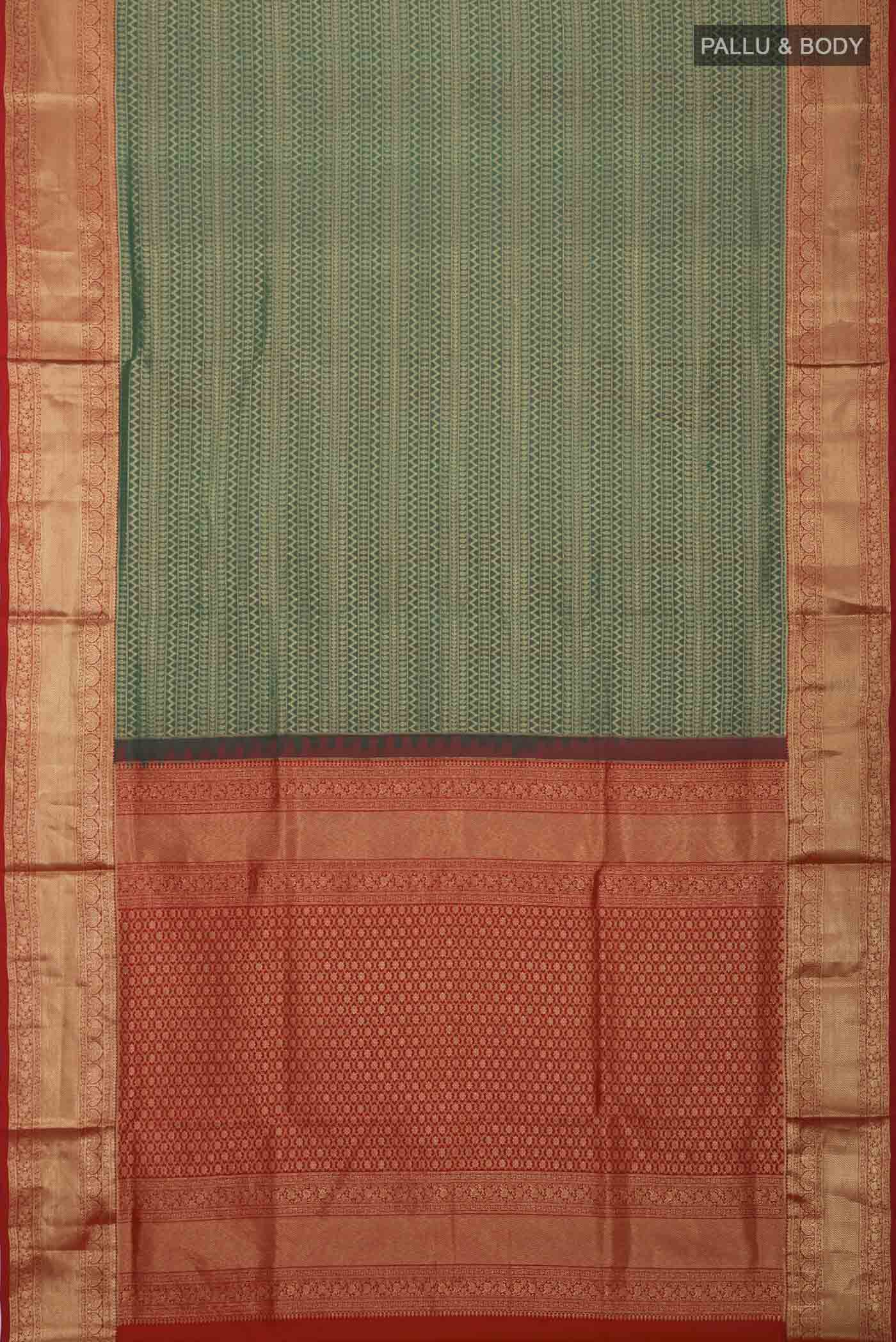 pallu body