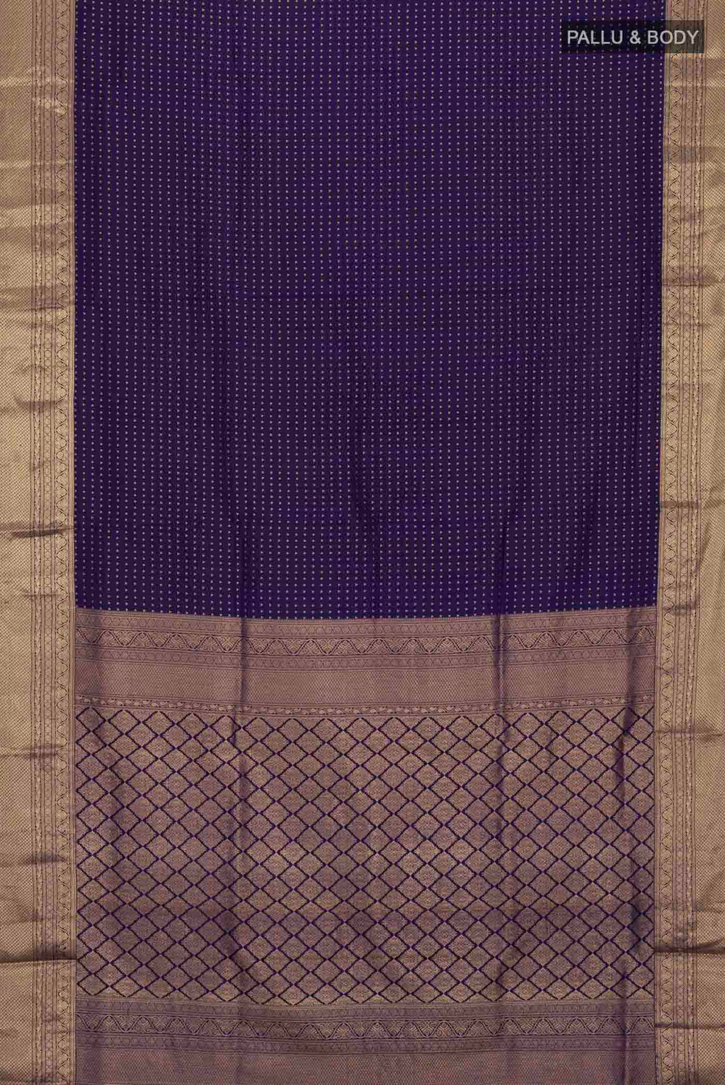 pallu body
