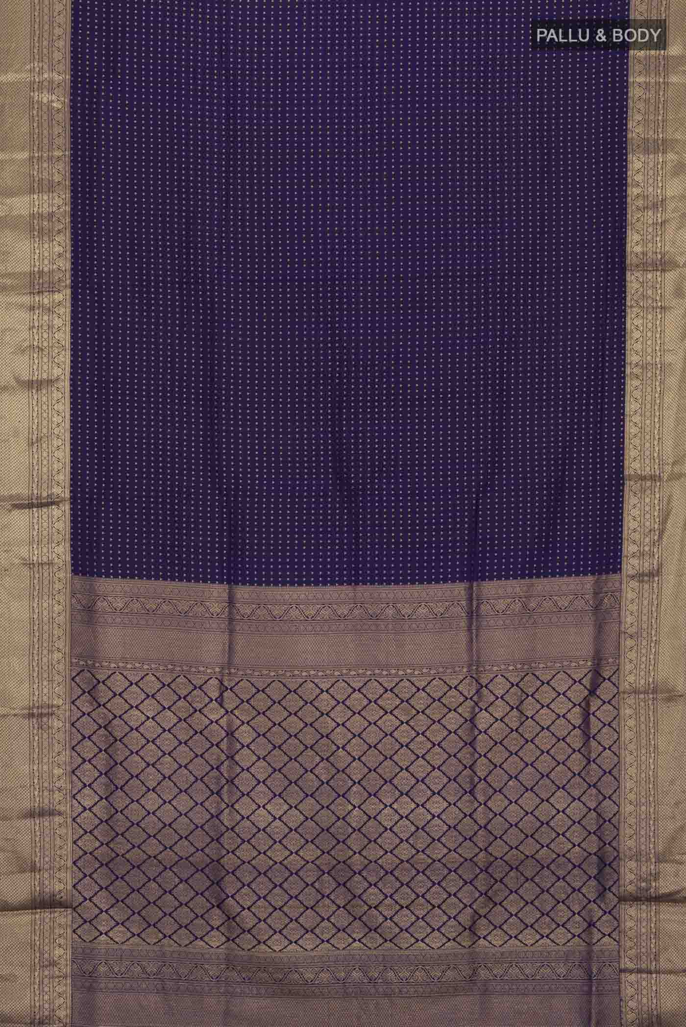 pallu body