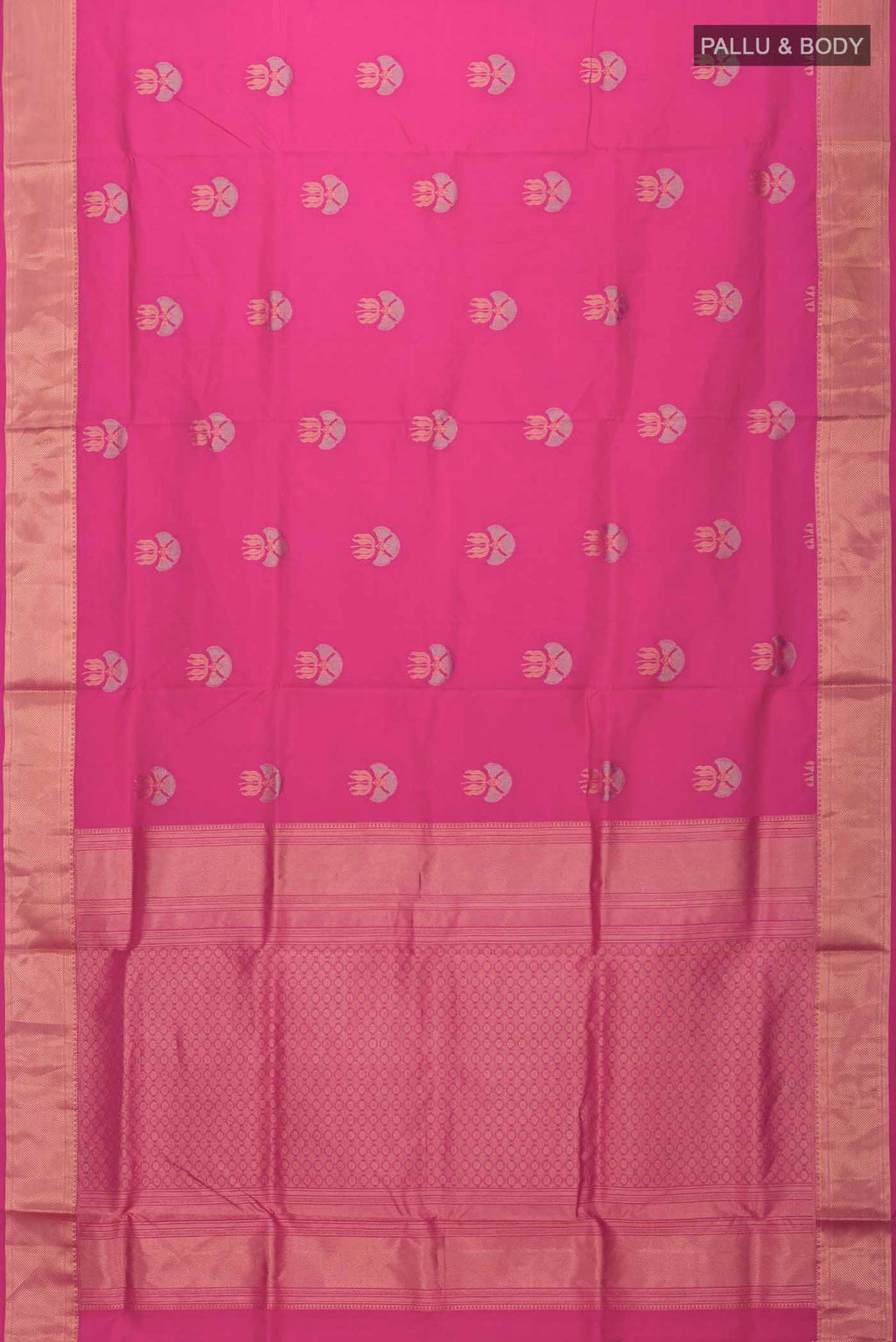 pallu body