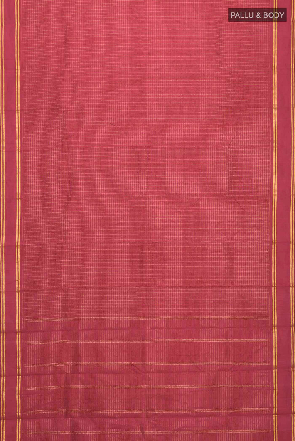 pallu body