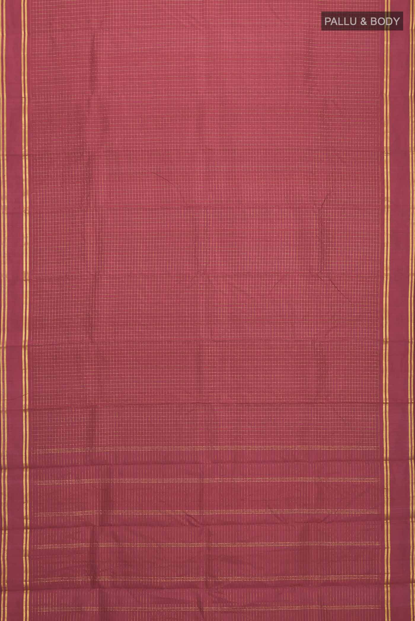 pallu body