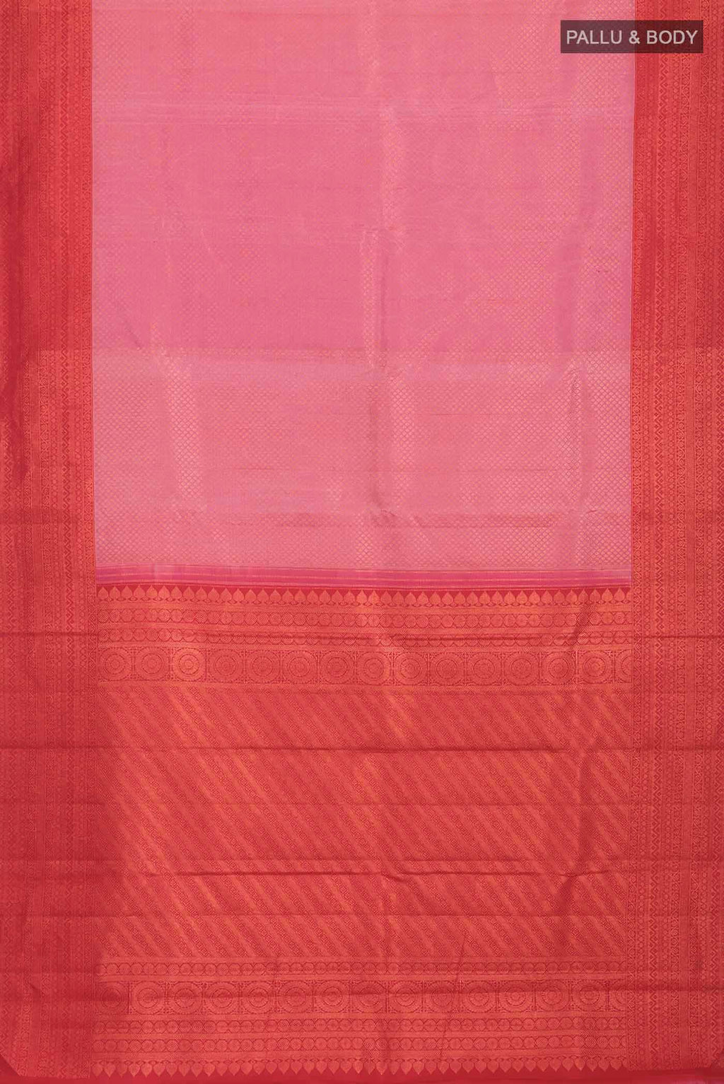pallu body