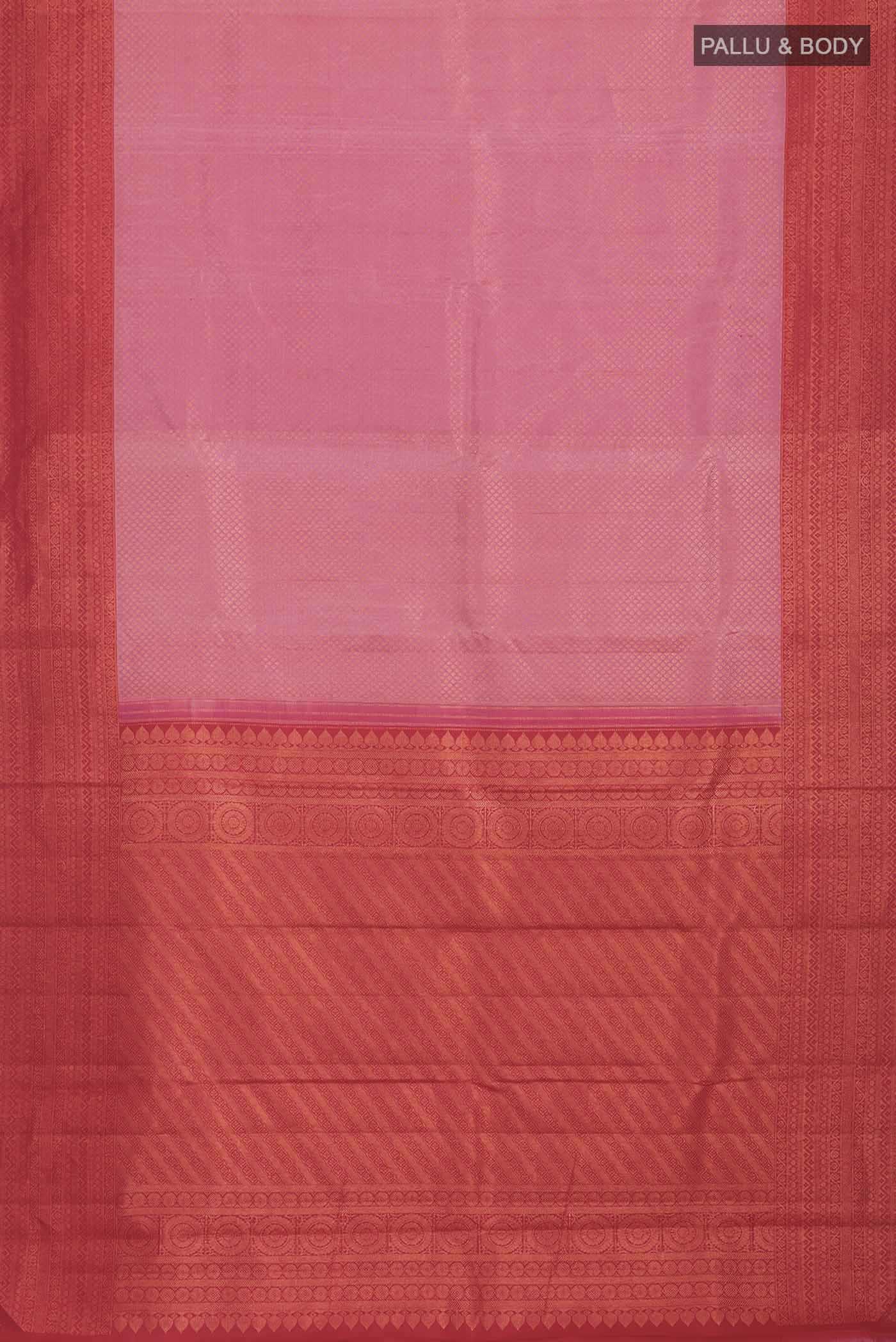 pallu body