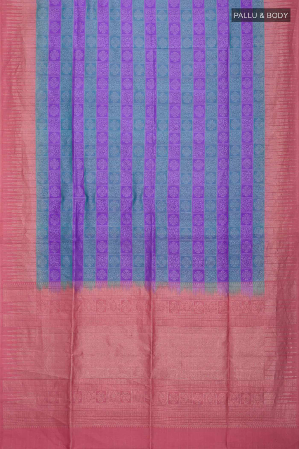 pallu body