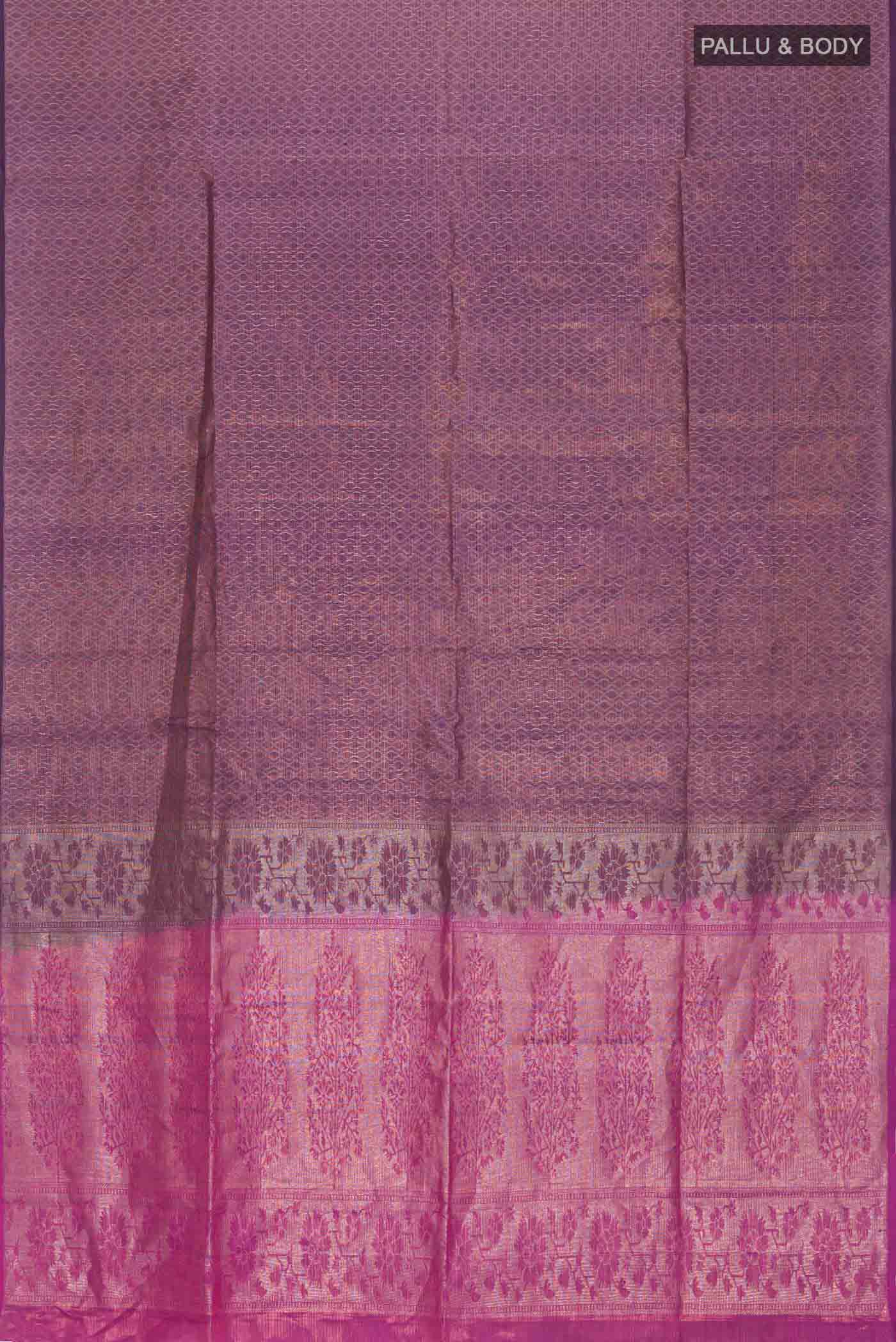 pallu body