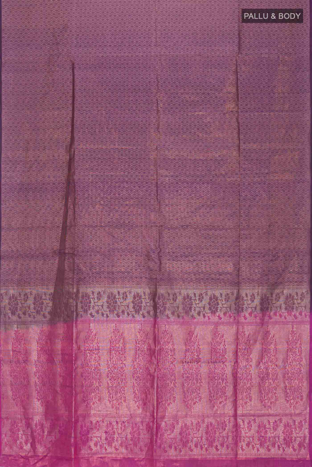 pallu body