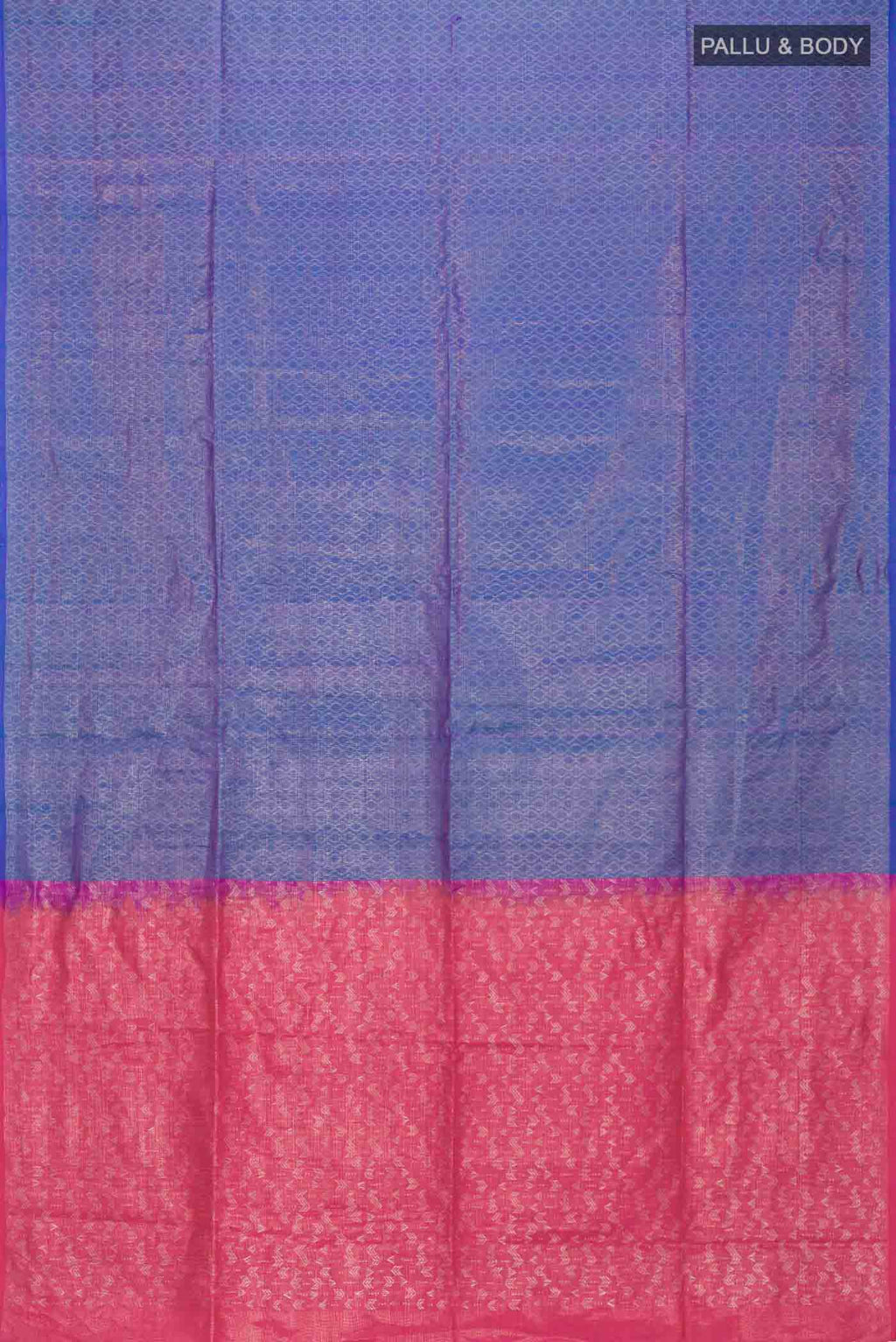 pallu body