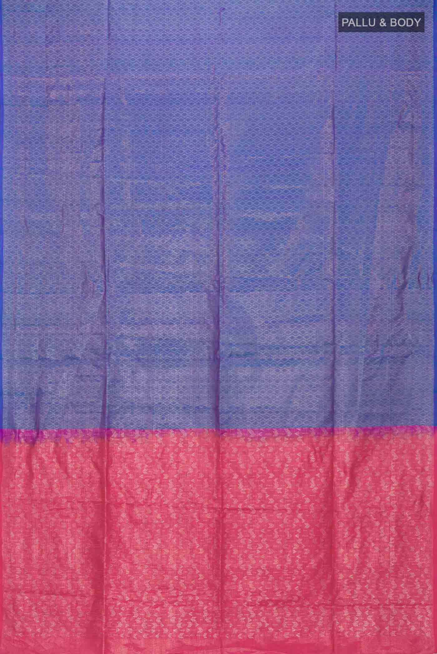 pallu body
