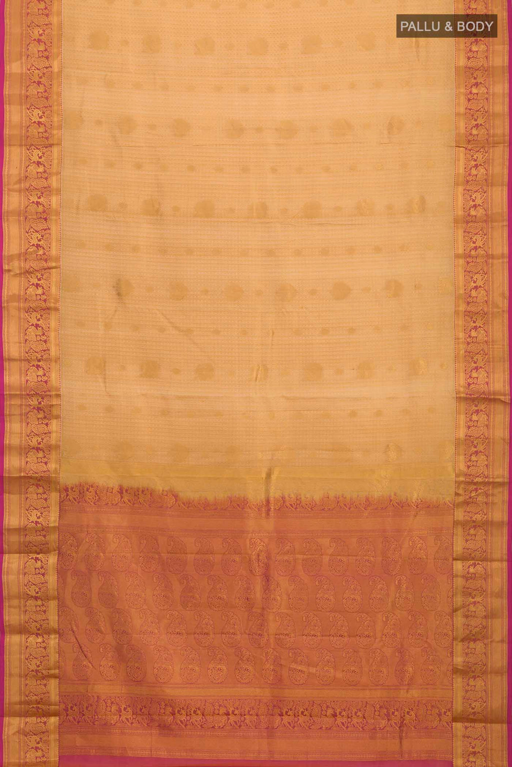 pallu body