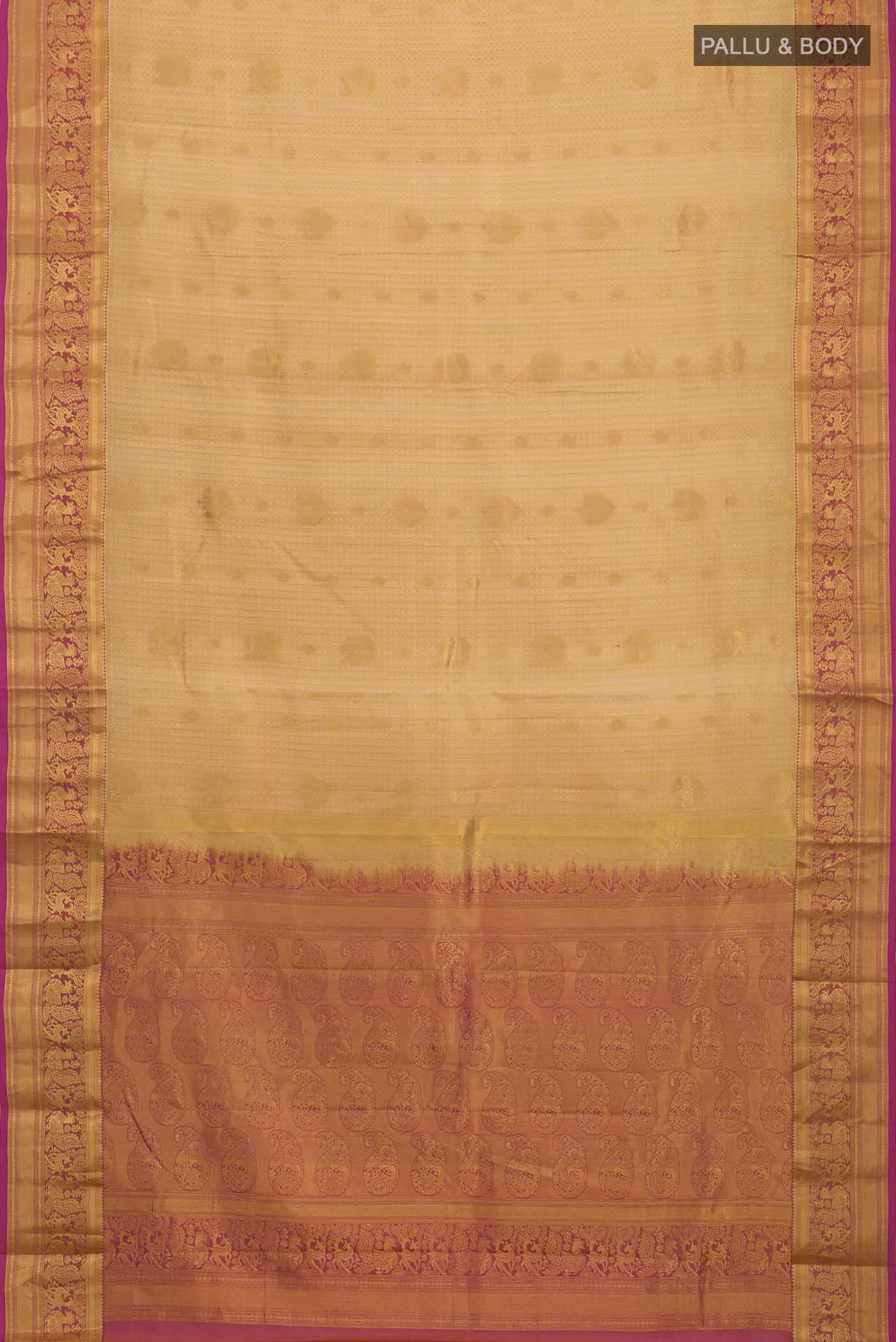 pallu body