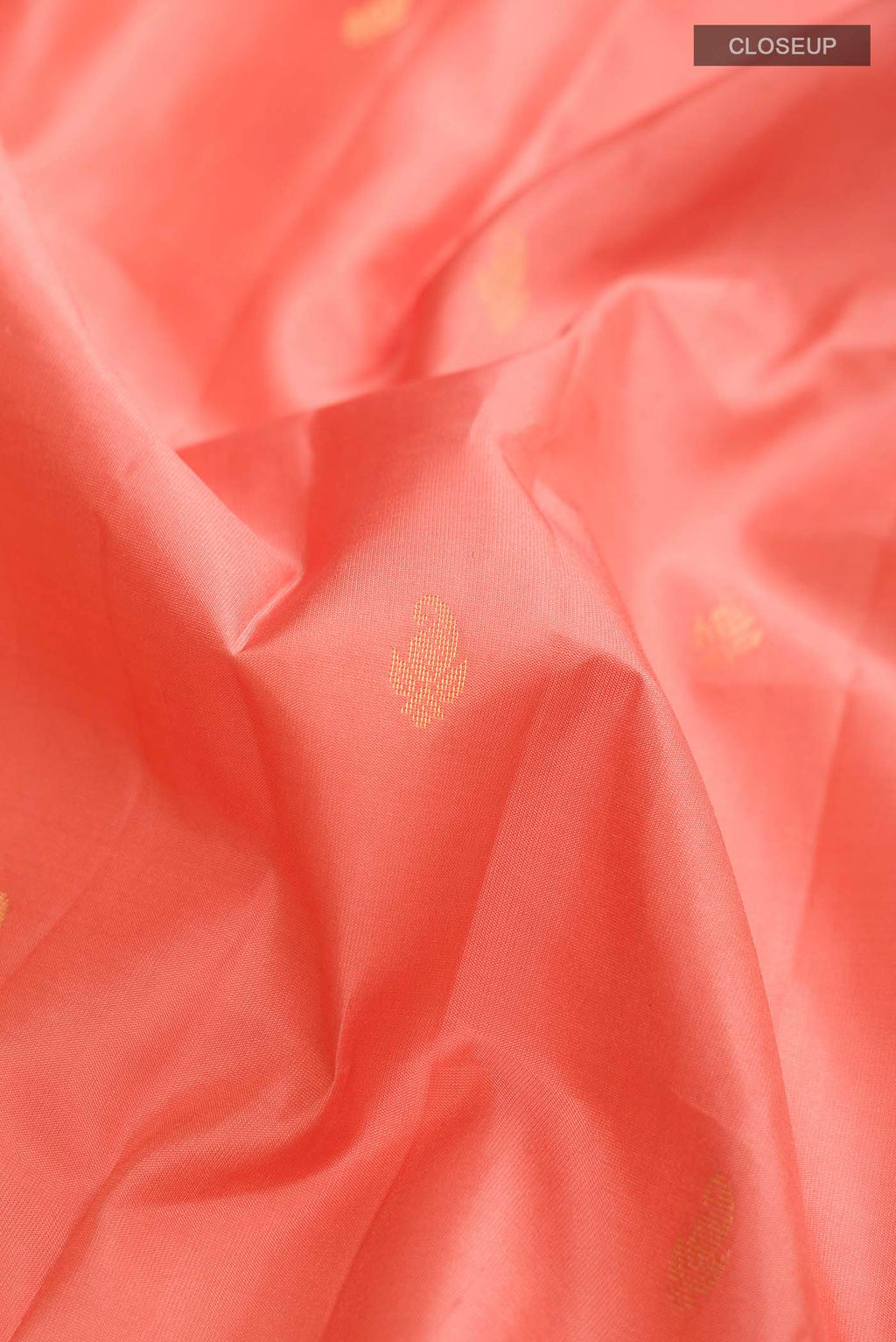 crumbled shot